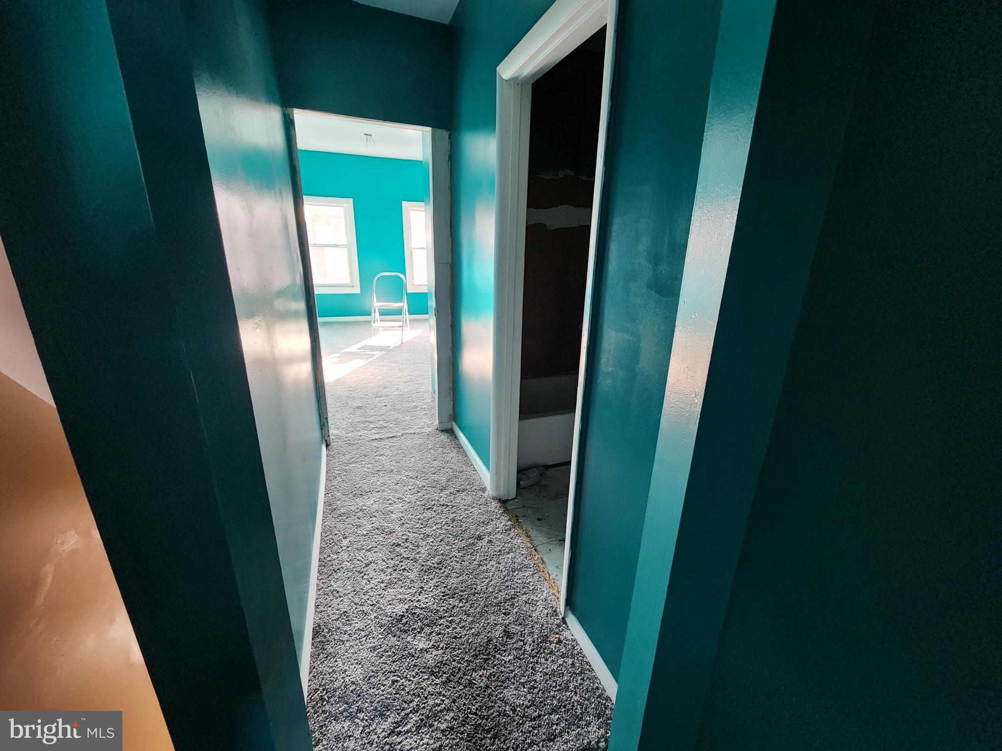 MILTON-MONTFORD - Residential