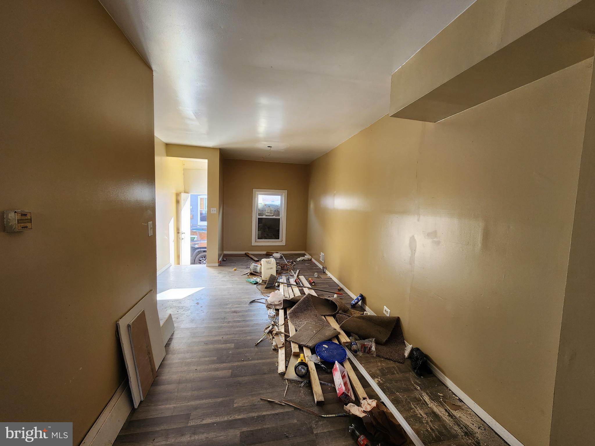 MILTON-MONTFORD - Residential