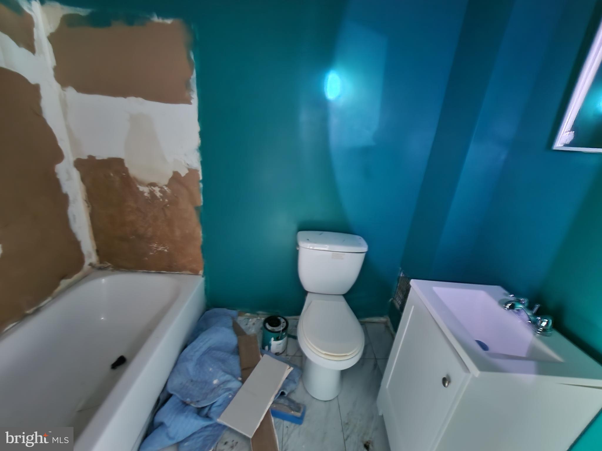 MILTON-MONTFORD - Residential