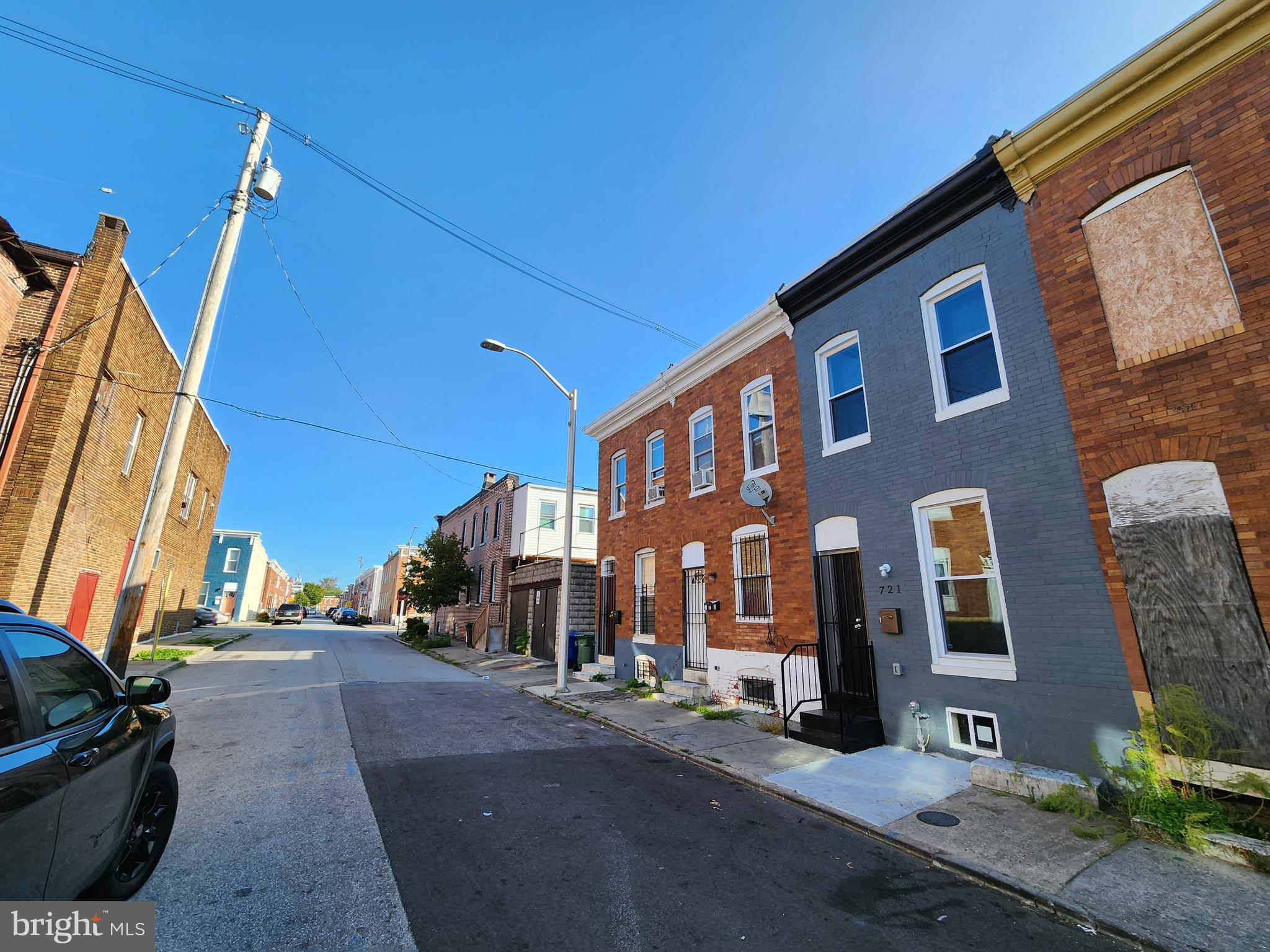 MILTON-MONTFORD - Residential