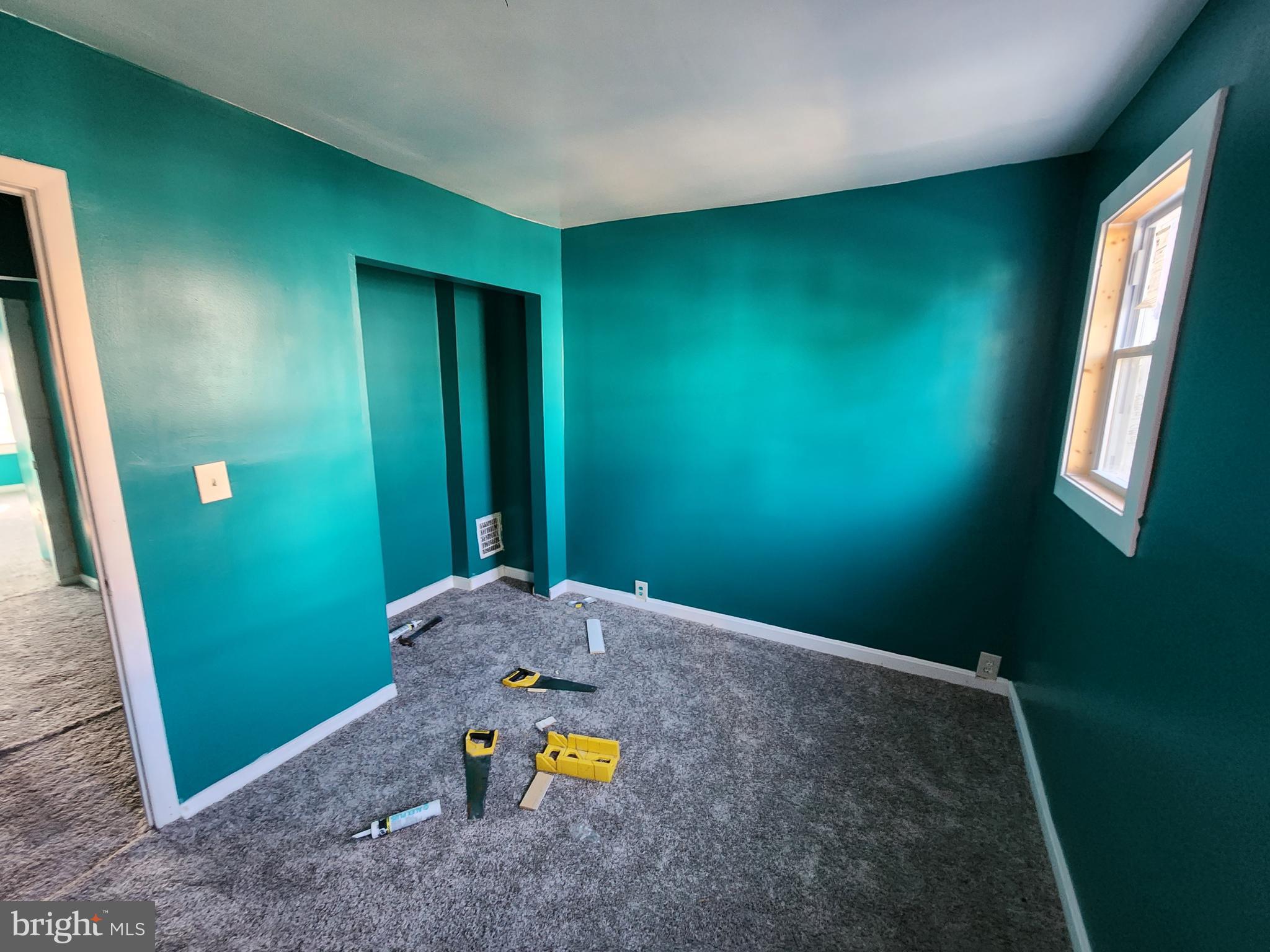 MILTON-MONTFORD - Residential