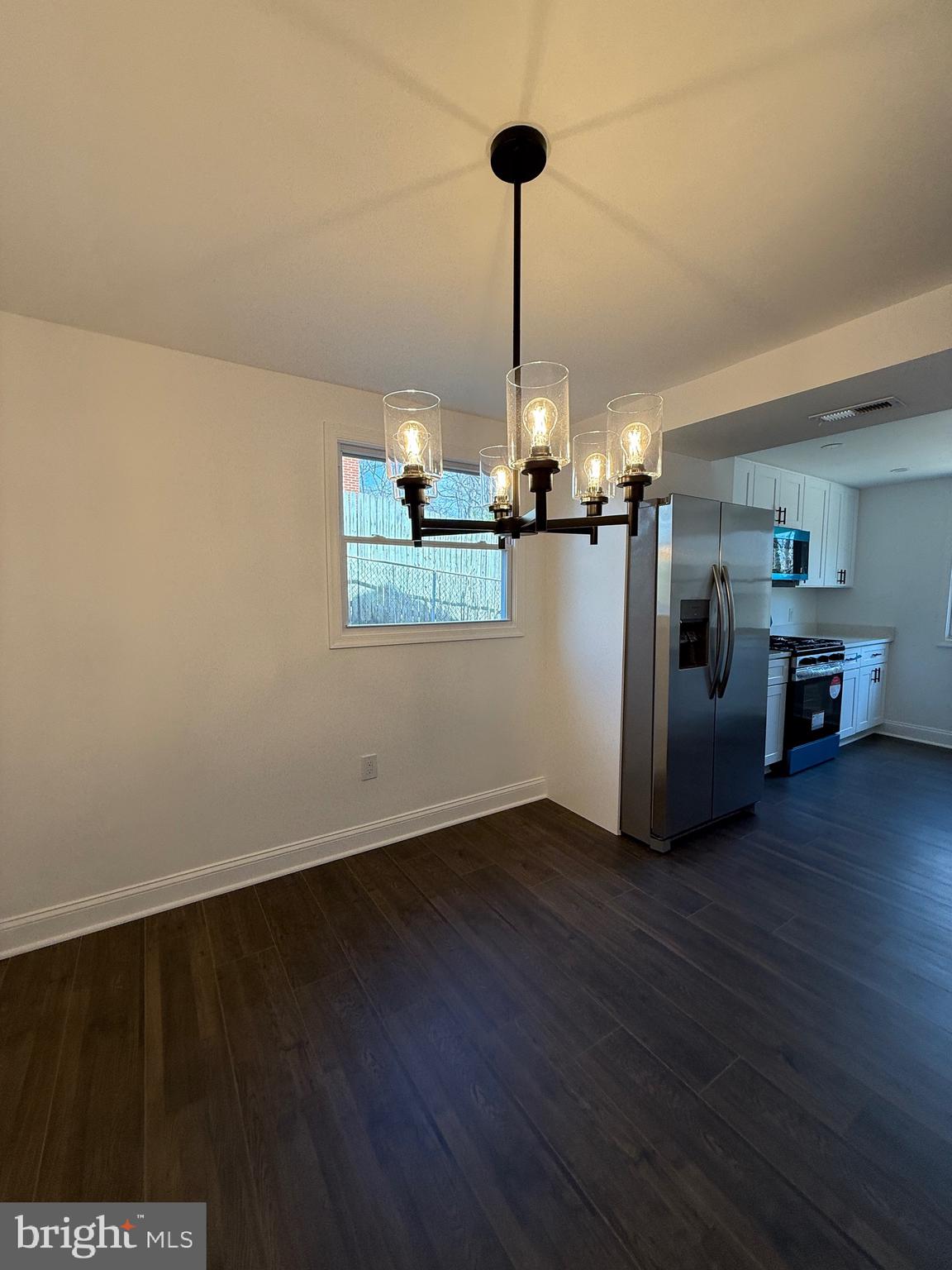 DALE CITY - Residential