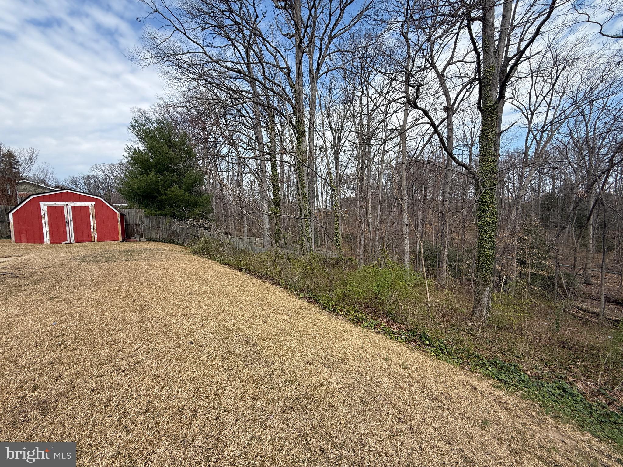 DALE CITY - Residential