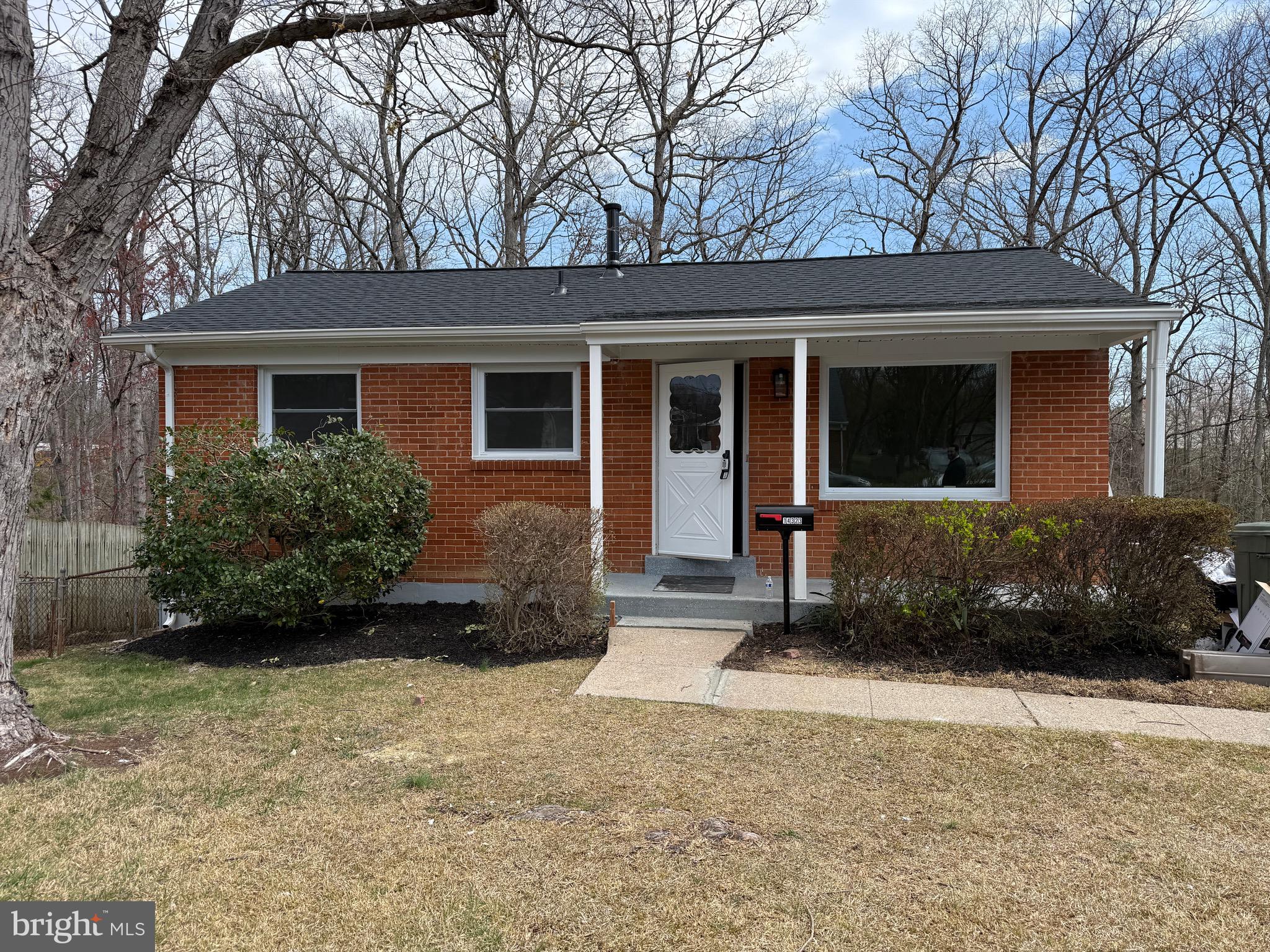 DALE CITY - Residential