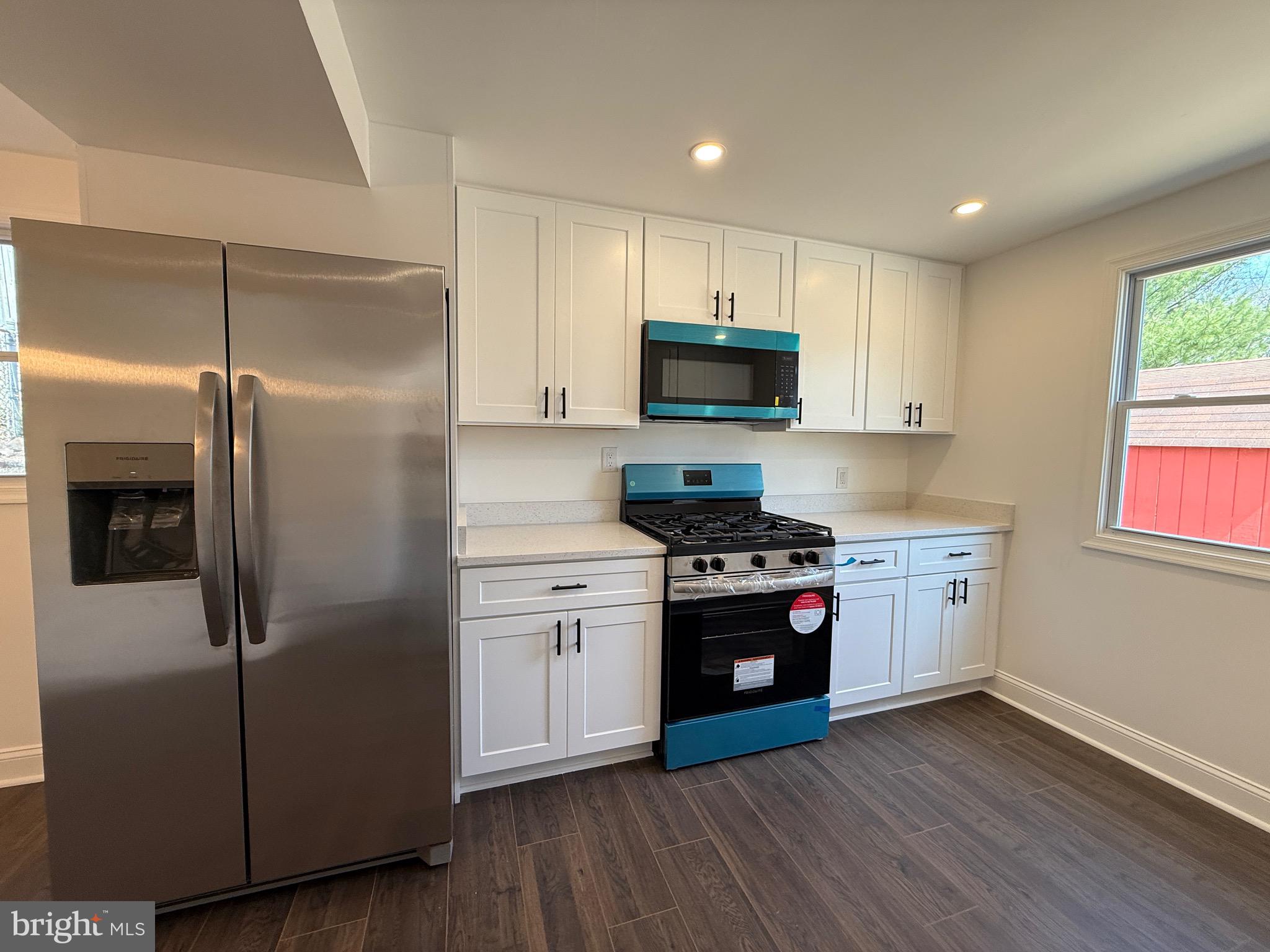 DALE CITY - Residential