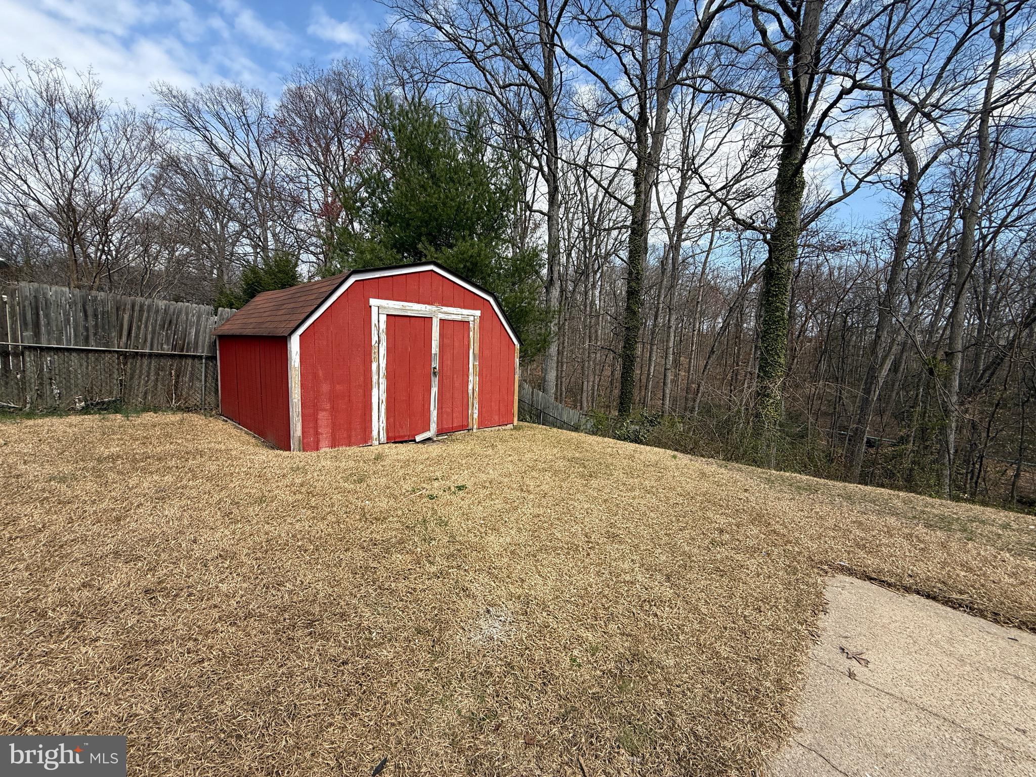 DALE CITY - Residential