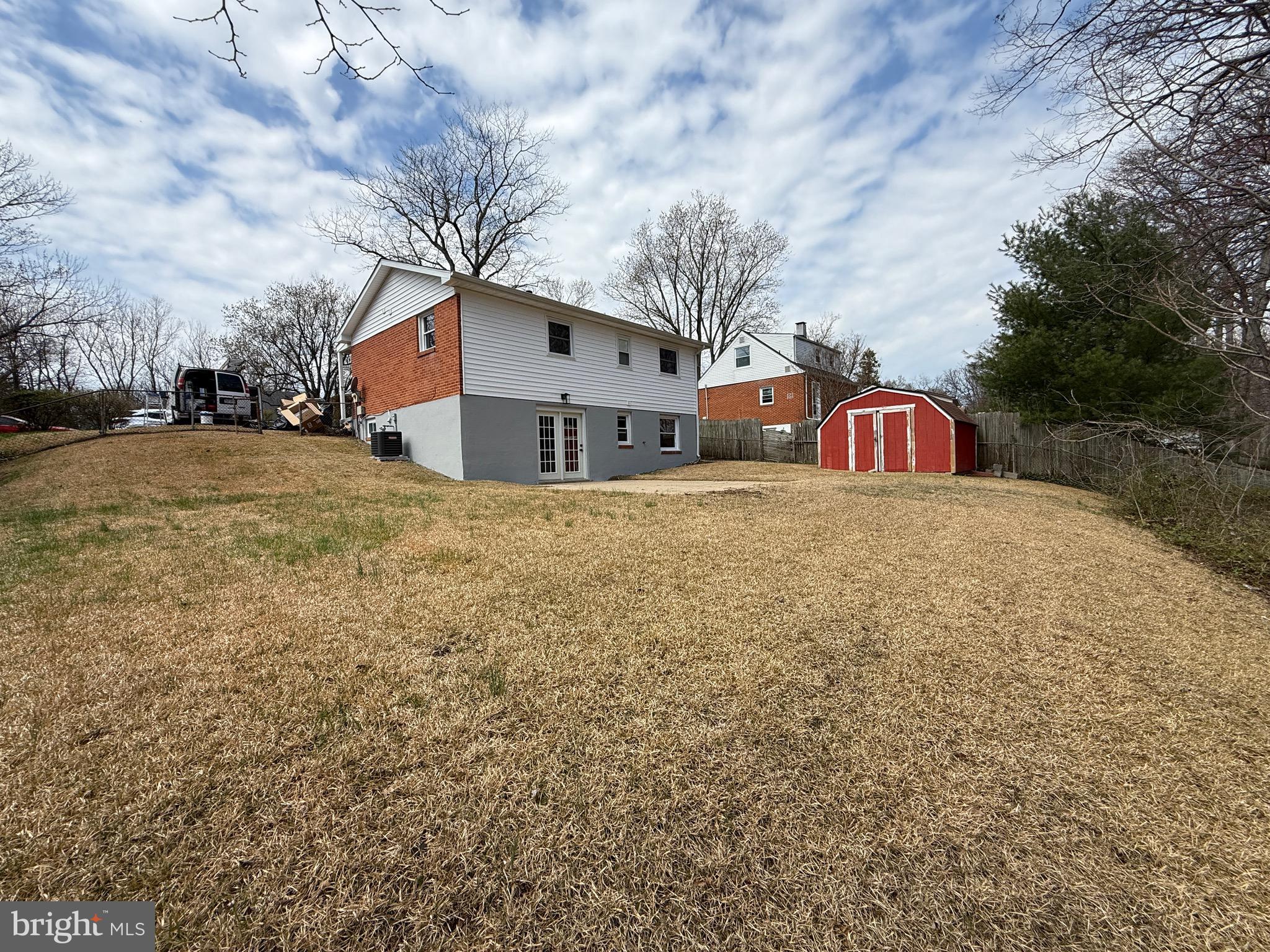 DALE CITY - Residential