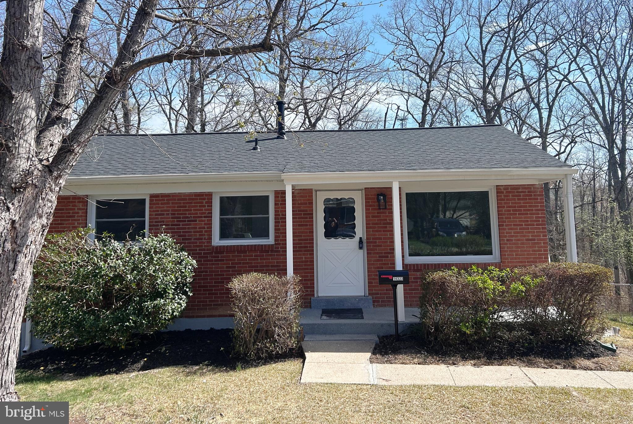 DALE CITY - Residential