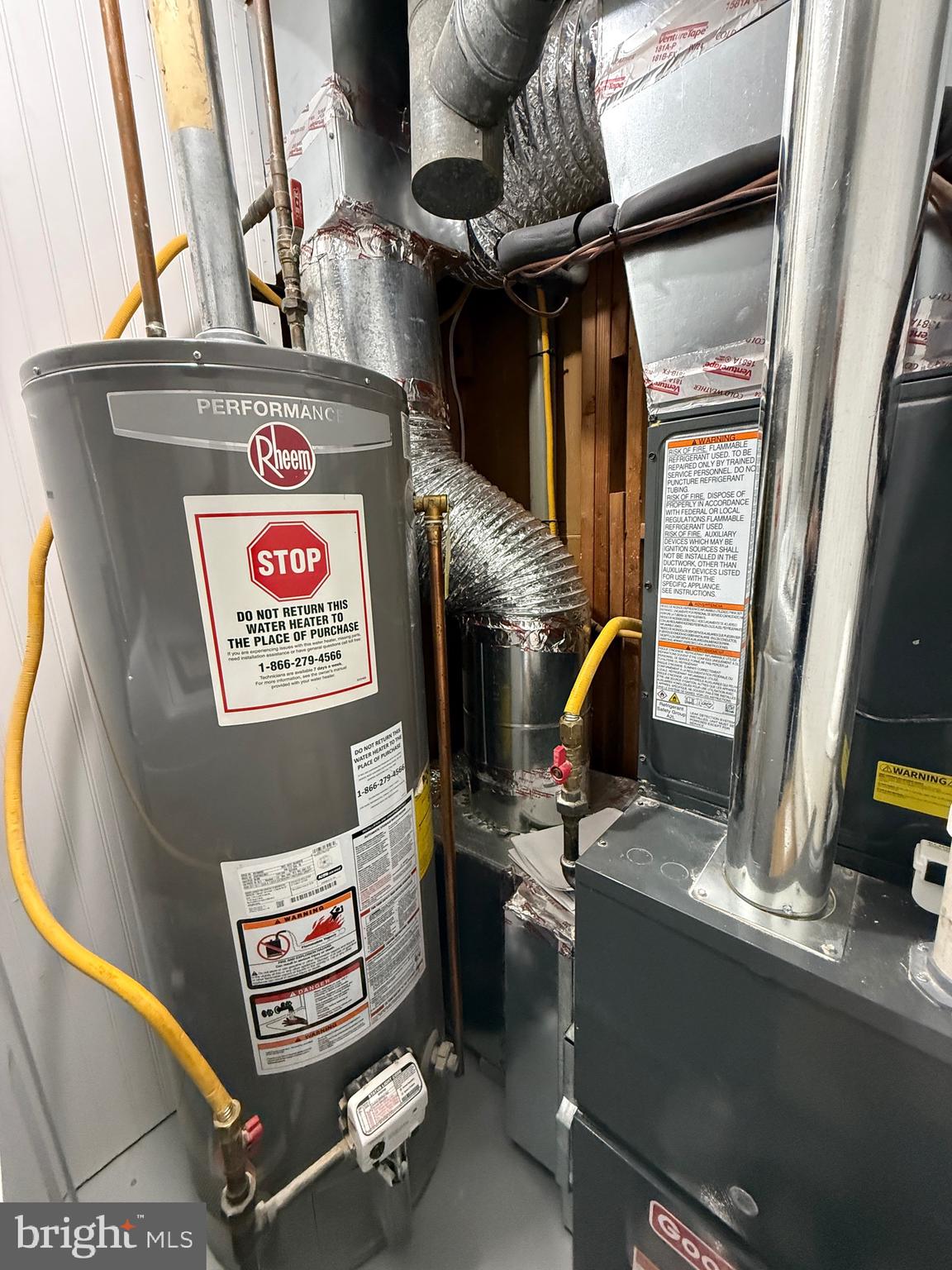 DALE CITY - Residential