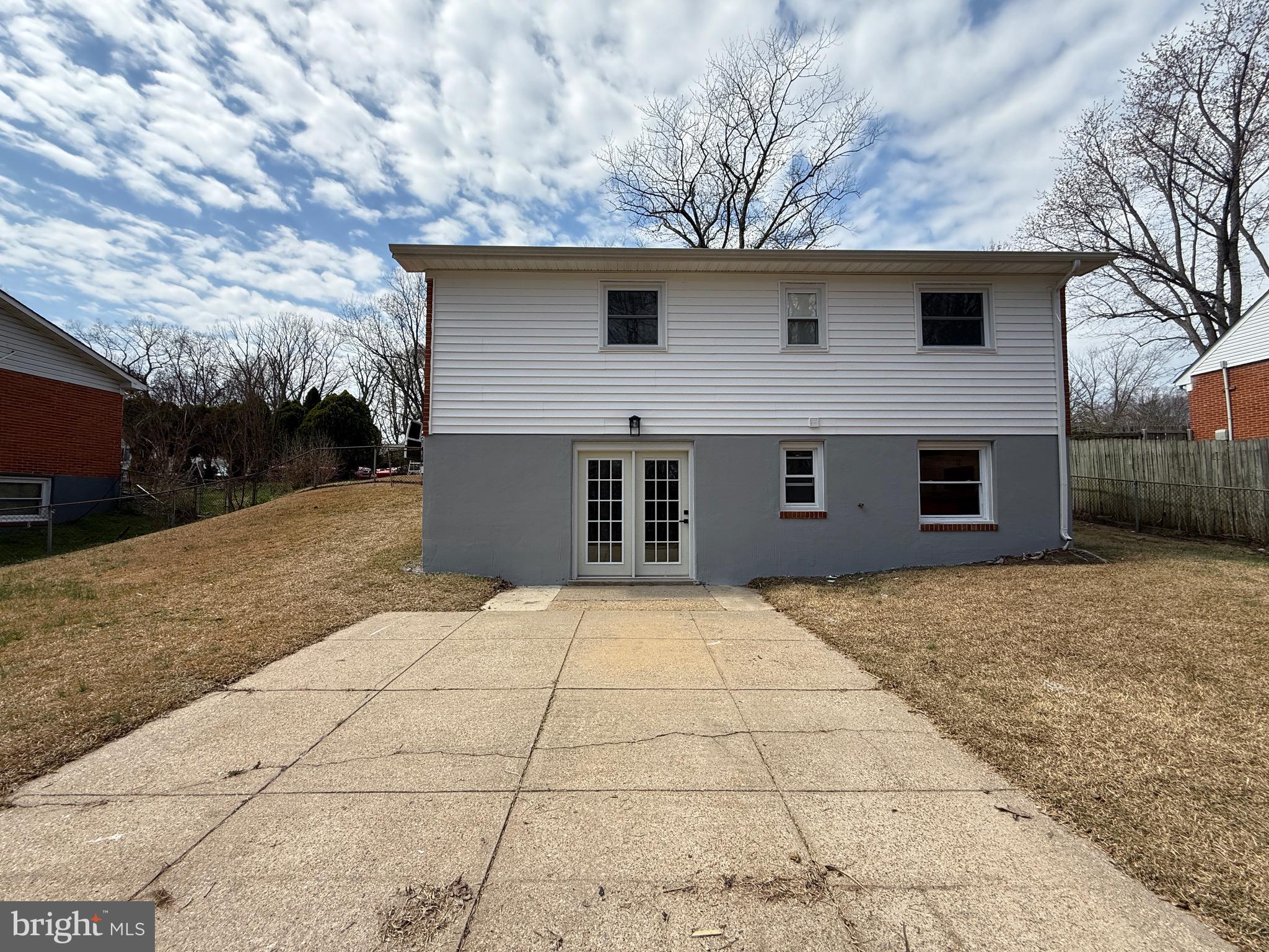 DALE CITY - Residential