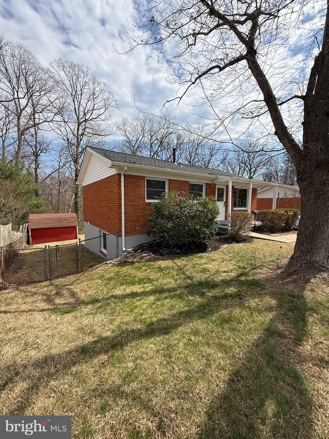 DALE CITY - Residential