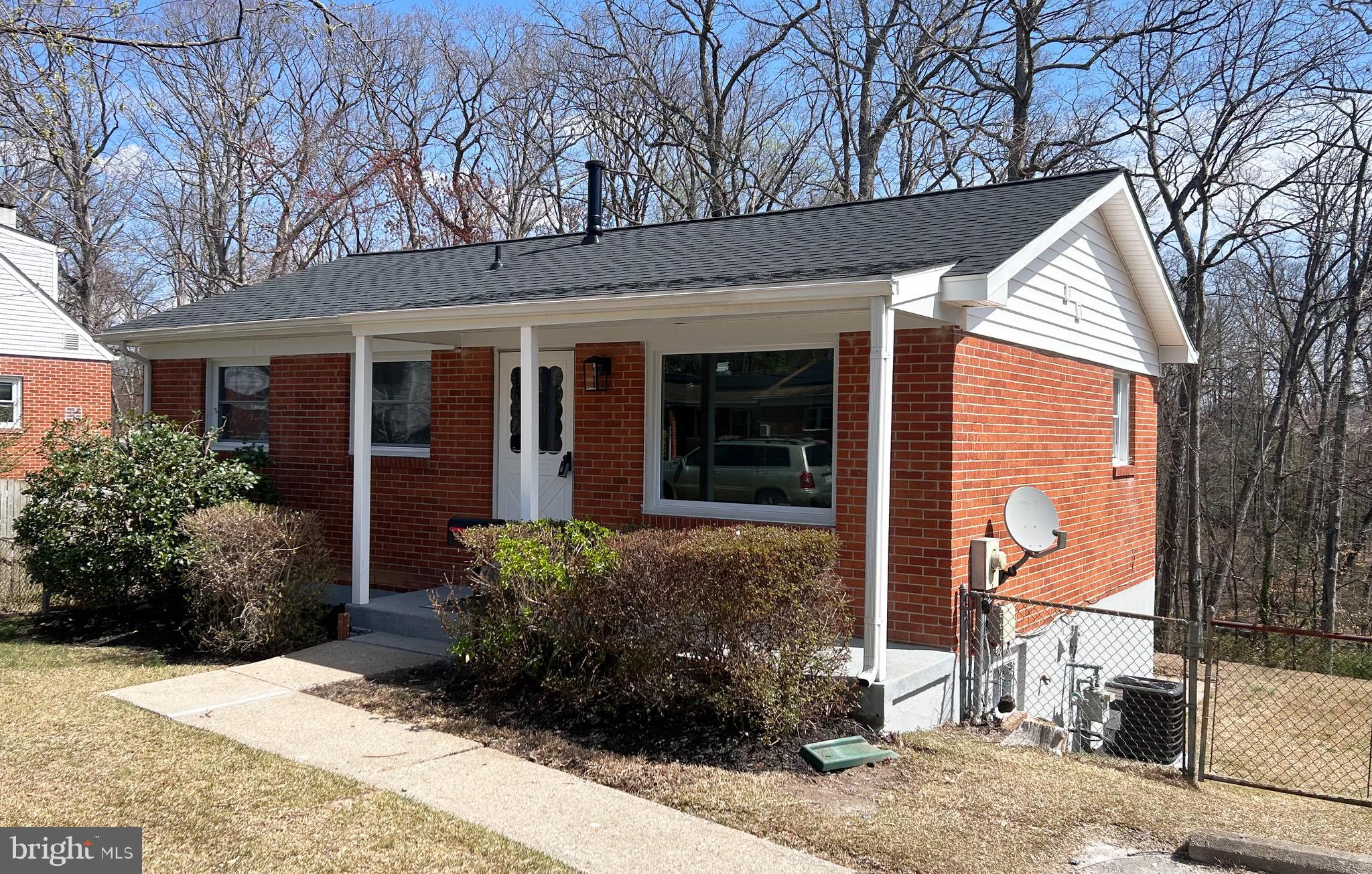 DALE CITY - Residential