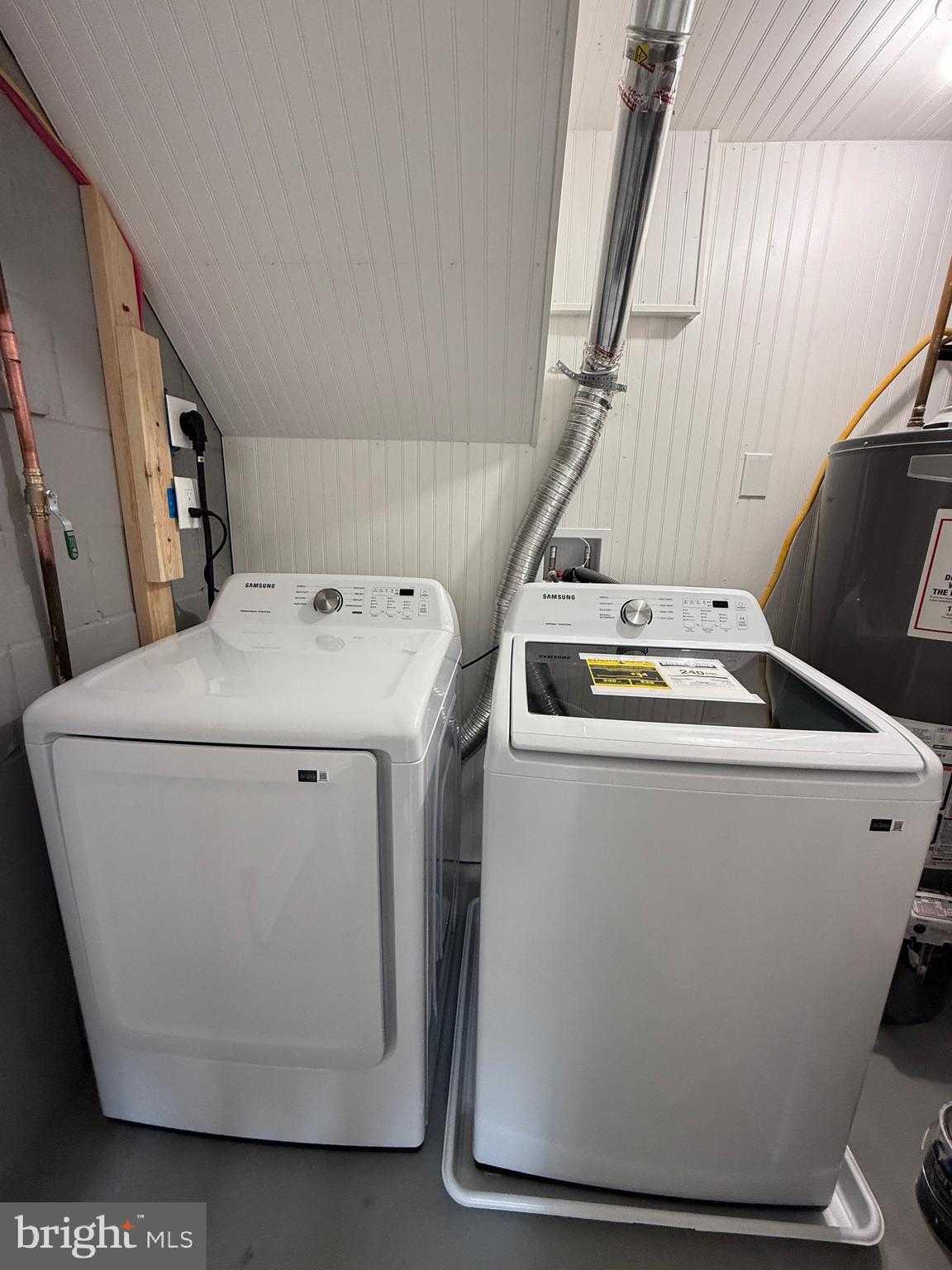 DALE CITY - Residential