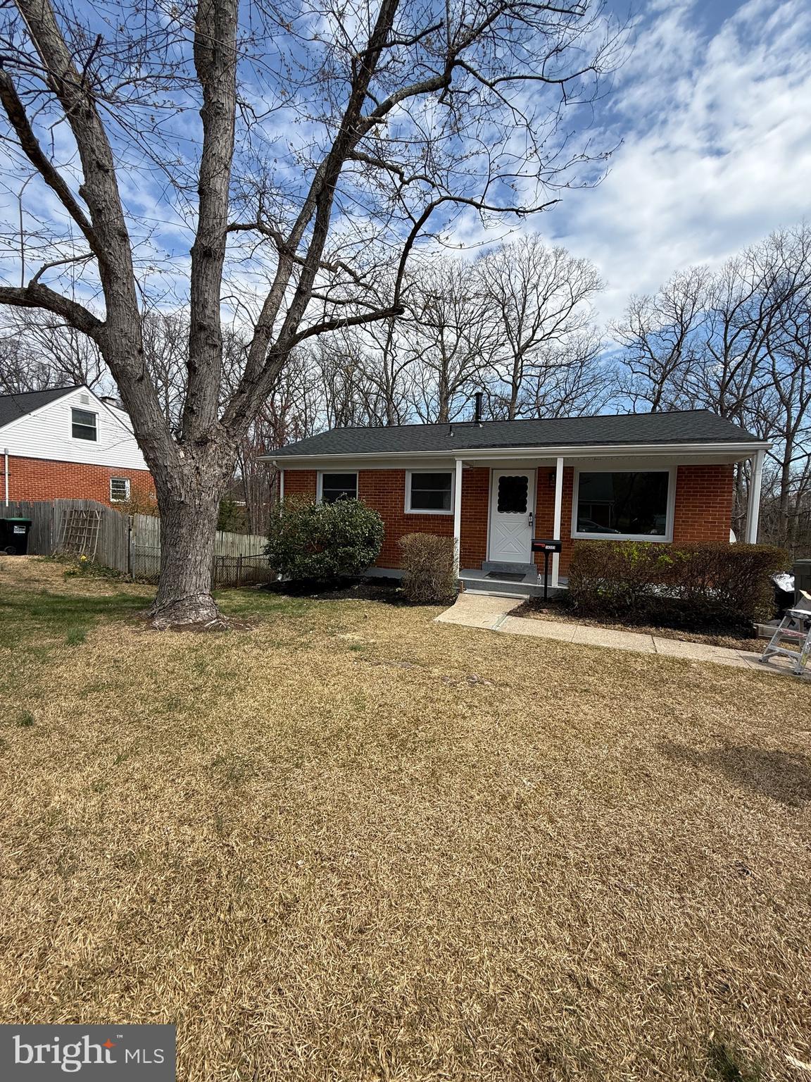 DALE CITY - Residential