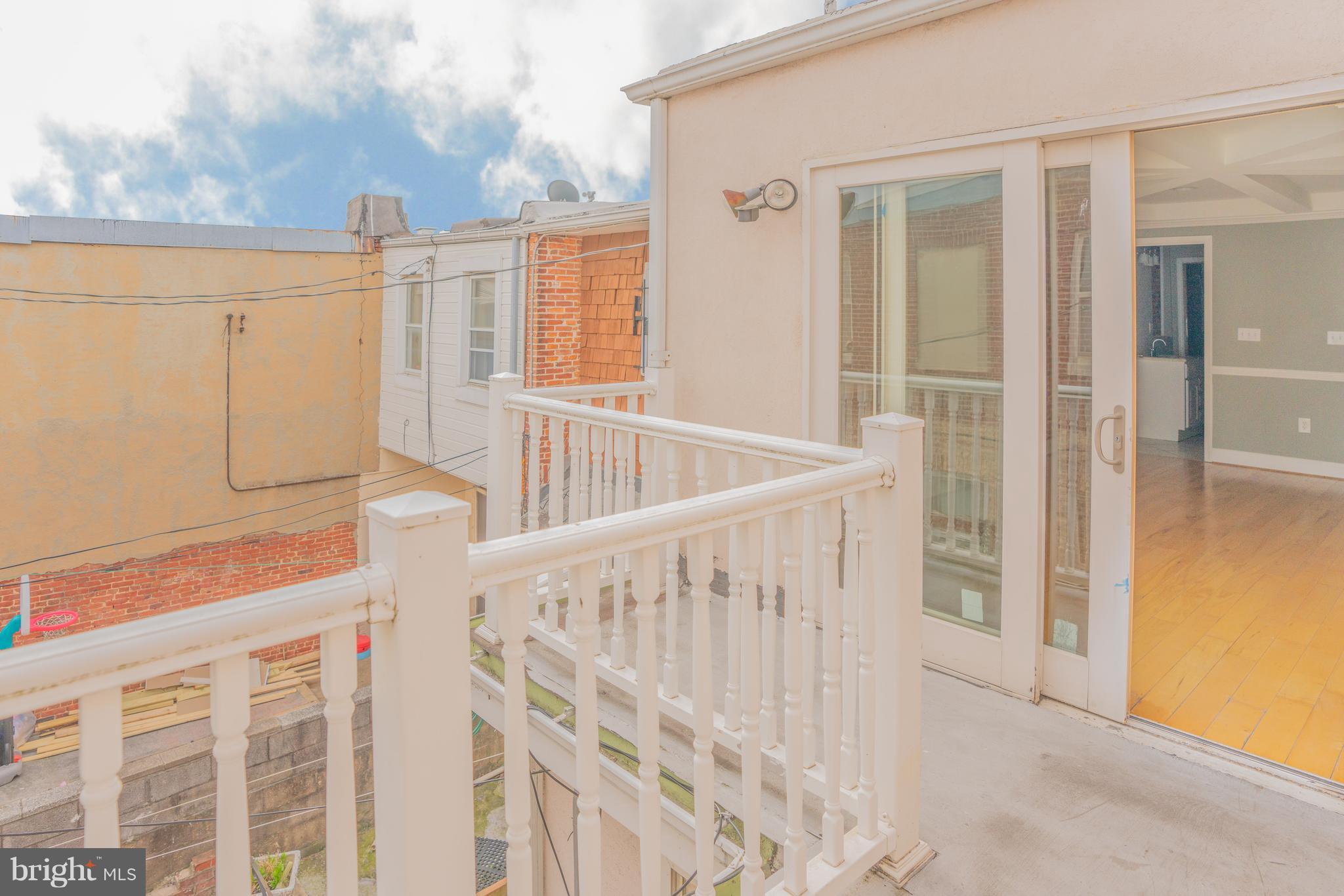 HOPKINS - Residential