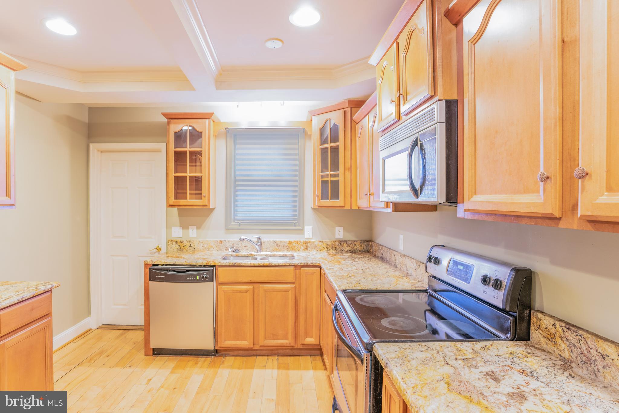 HOPKINS - Residential