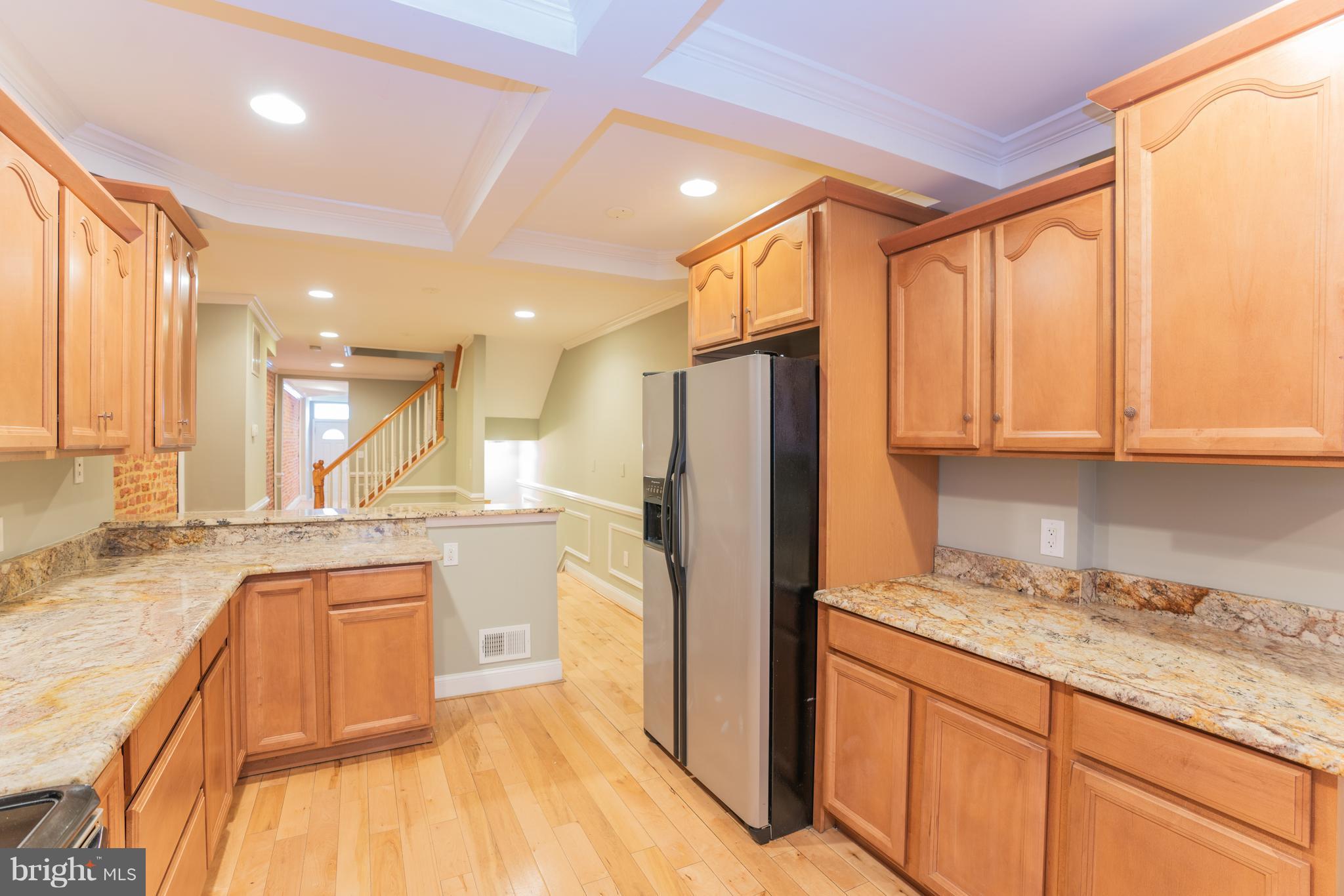 HOPKINS - Residential