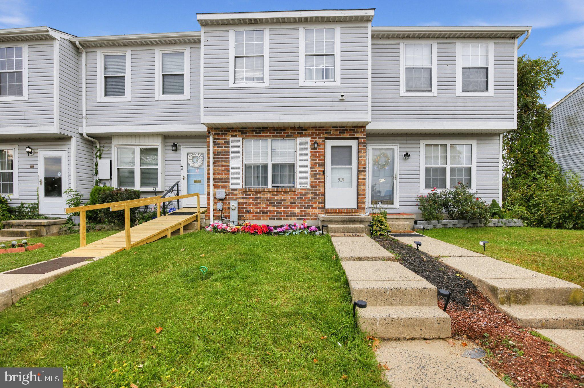 919 OLIVE BRANCH COURT