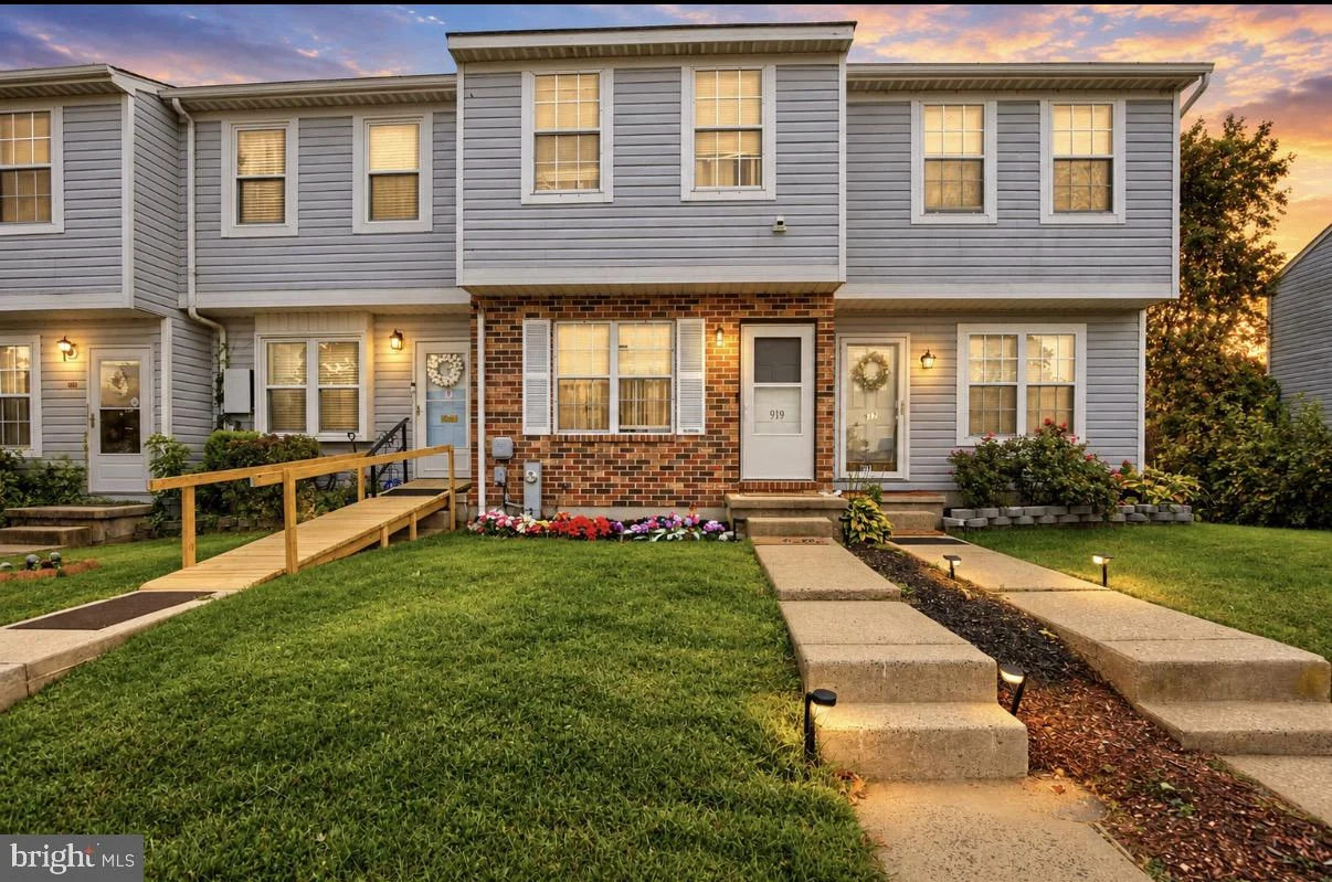 919 Olive Branch Court, Edgewood, MD 21040