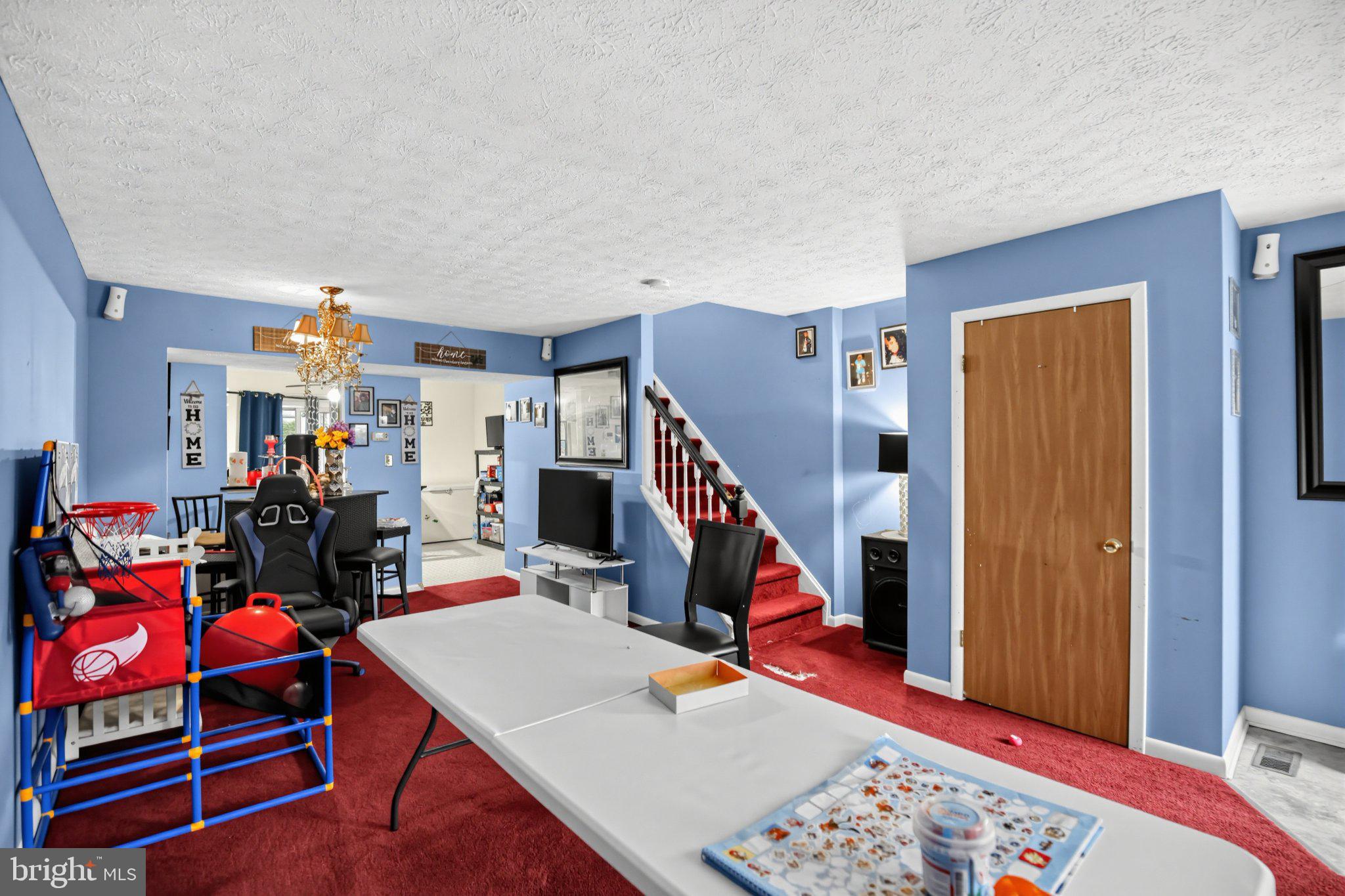 919 OLIVE BRANCH COURT
