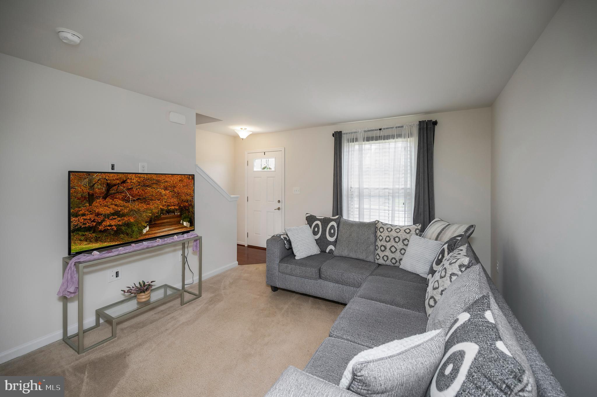 THREE FLAGS - Residential