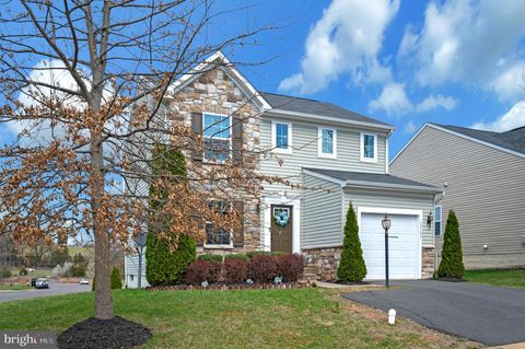 Photo of 12103 Majestic Place, CULPEPER, VA 22701 (MLS # VACU2013042)