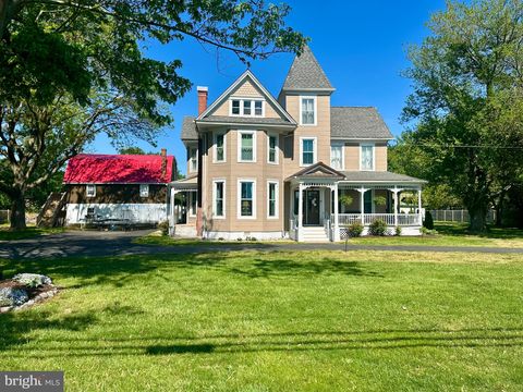 Photo of 1311 Race Street, CAMBRIDGE, MD 21613 (MLS # MDDO2012168)