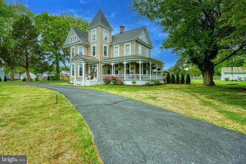 1311 RACE STREET CAMBRIDGE MD 21613
