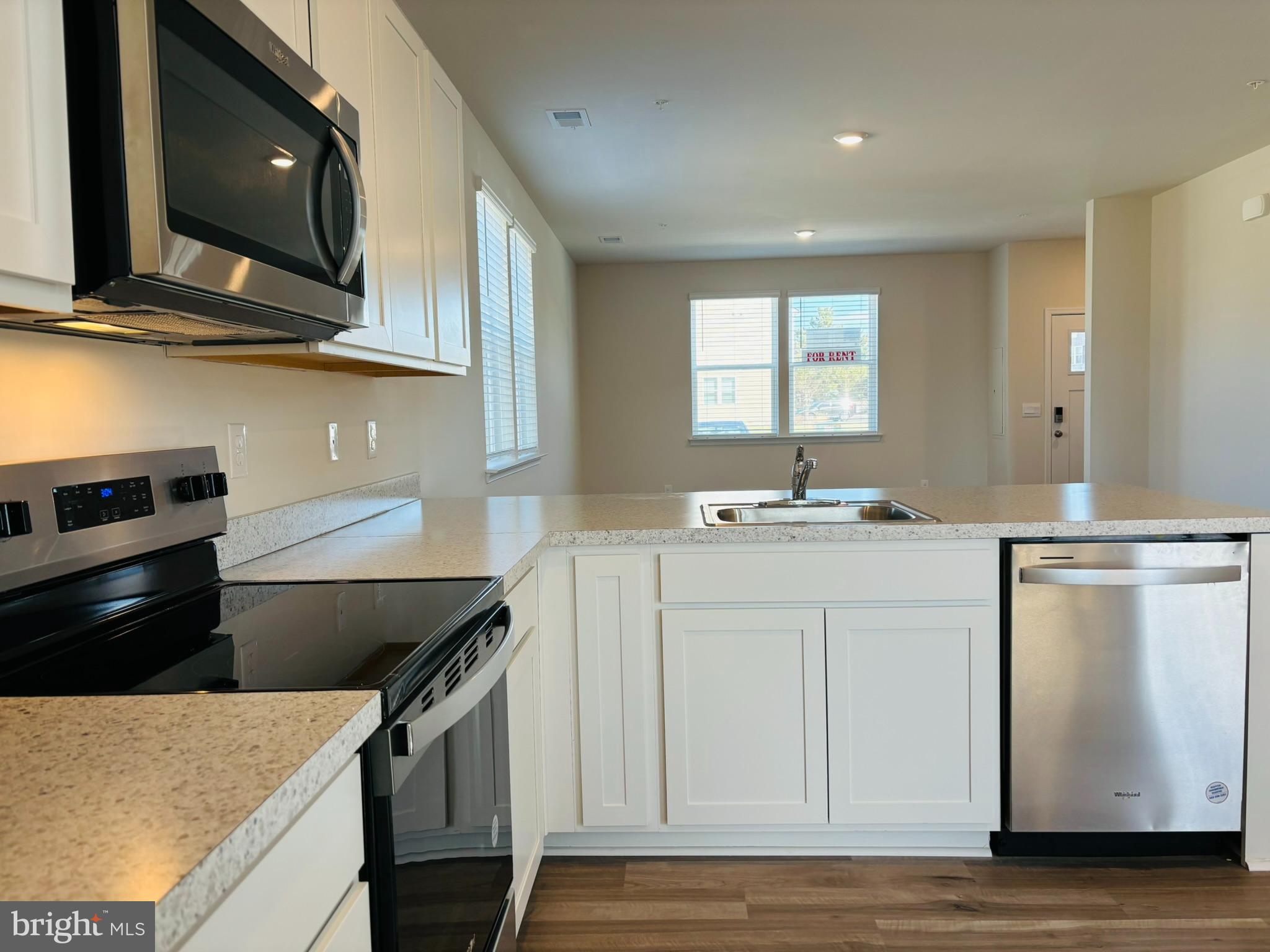 RIVERWALK TERRACE - Residential Lease