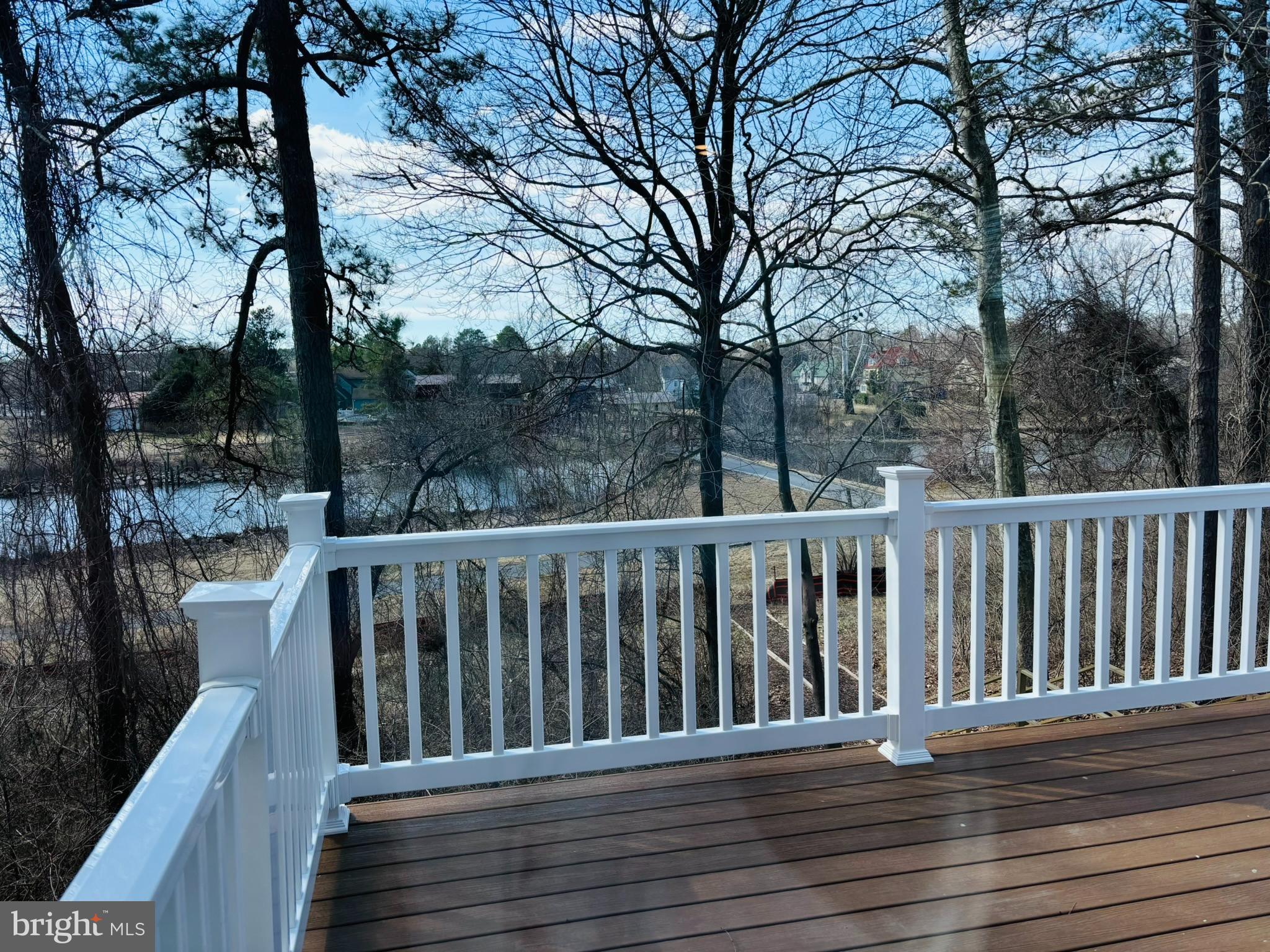 RIVERWALK TERRACE - Residential Lease