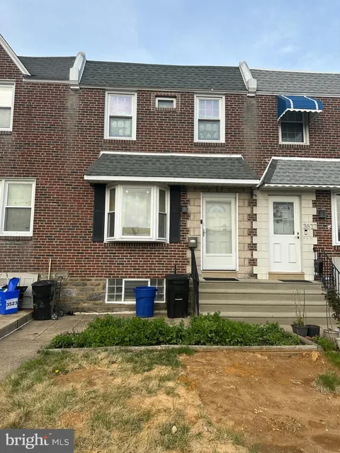 3525 Hartel Avenue, Philadelphia, PA MLS: PAPH2473152