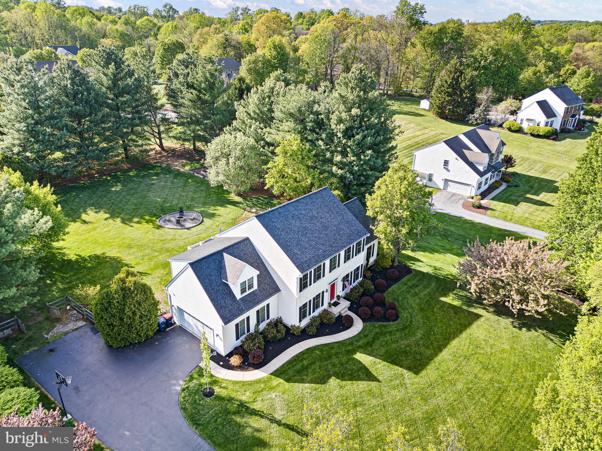 1210 THUNDER HILL ROAD