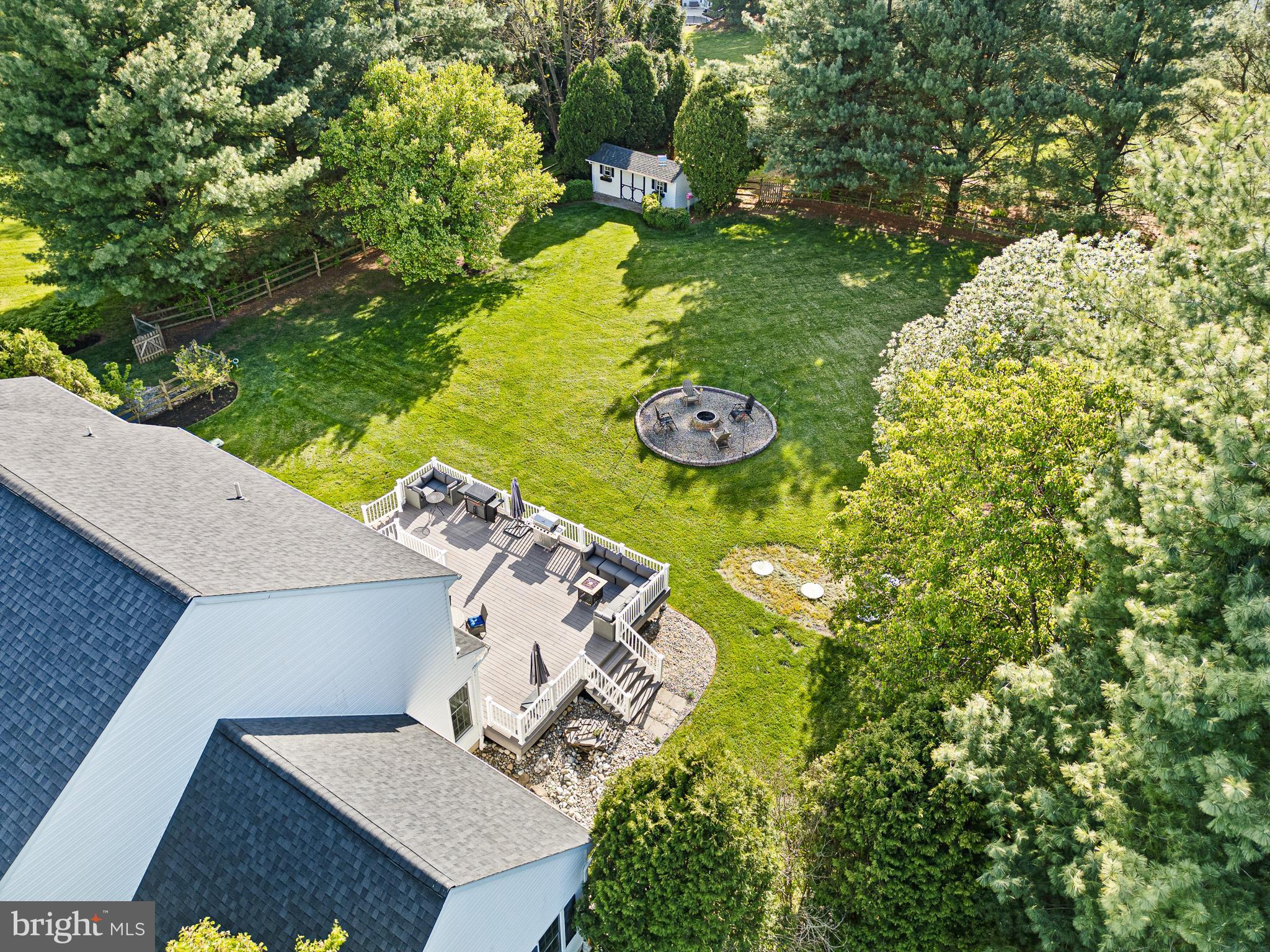 1210 THUNDER HILL ROAD