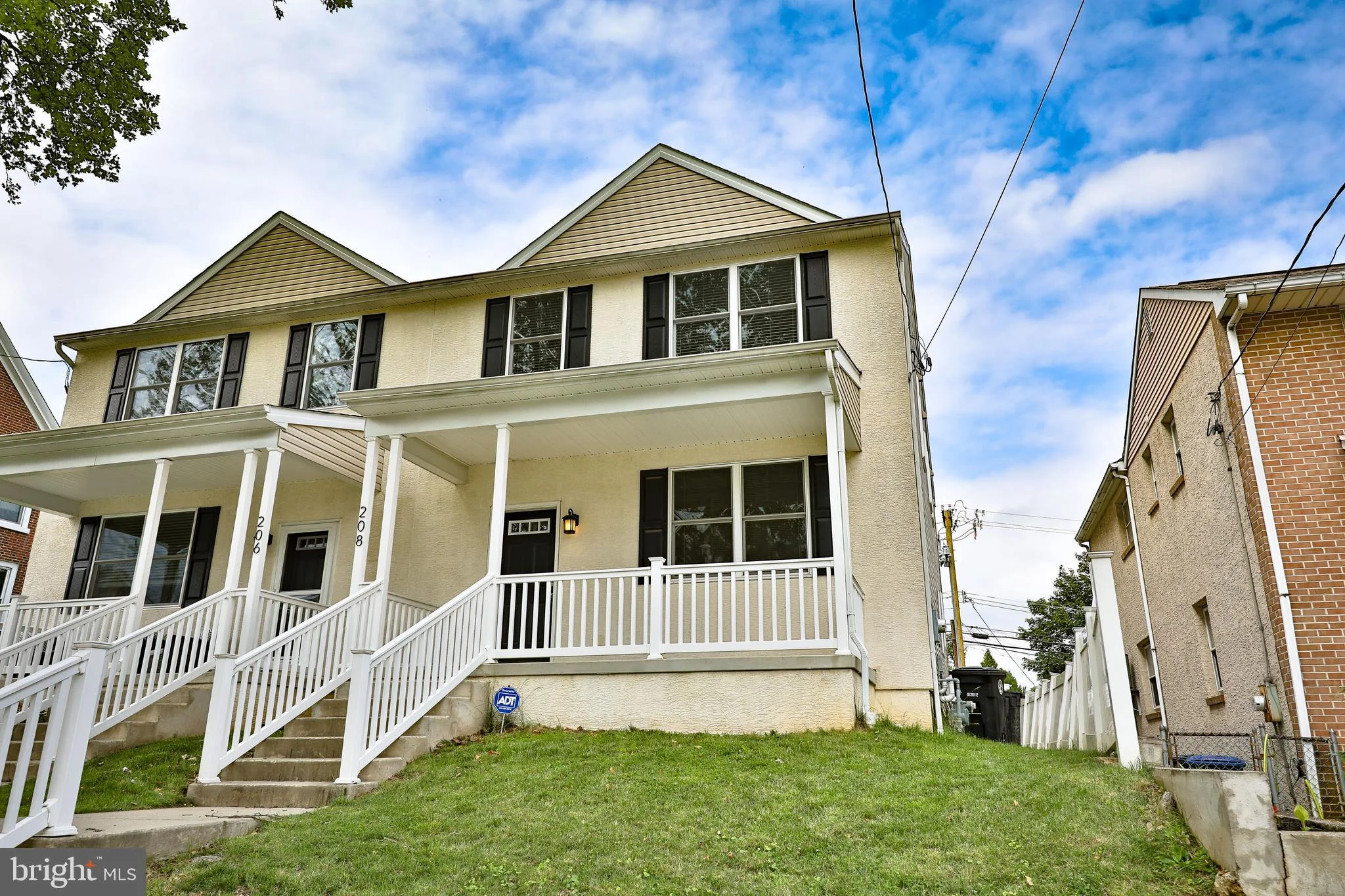 208 E 8th Avenue, Conshohocken, PA 19428