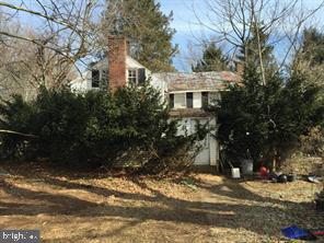 OLNEY OUTSIDE - Residential