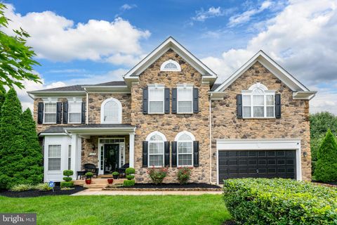 342 BRYN LANE SMYRNA DE 19977