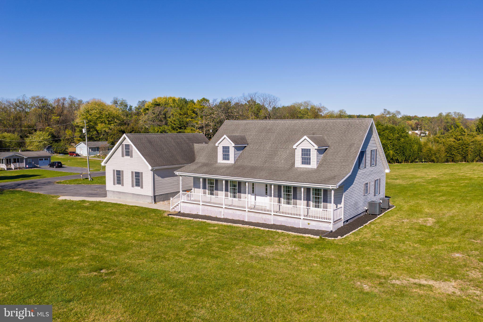114 RUEBUCK ROAD