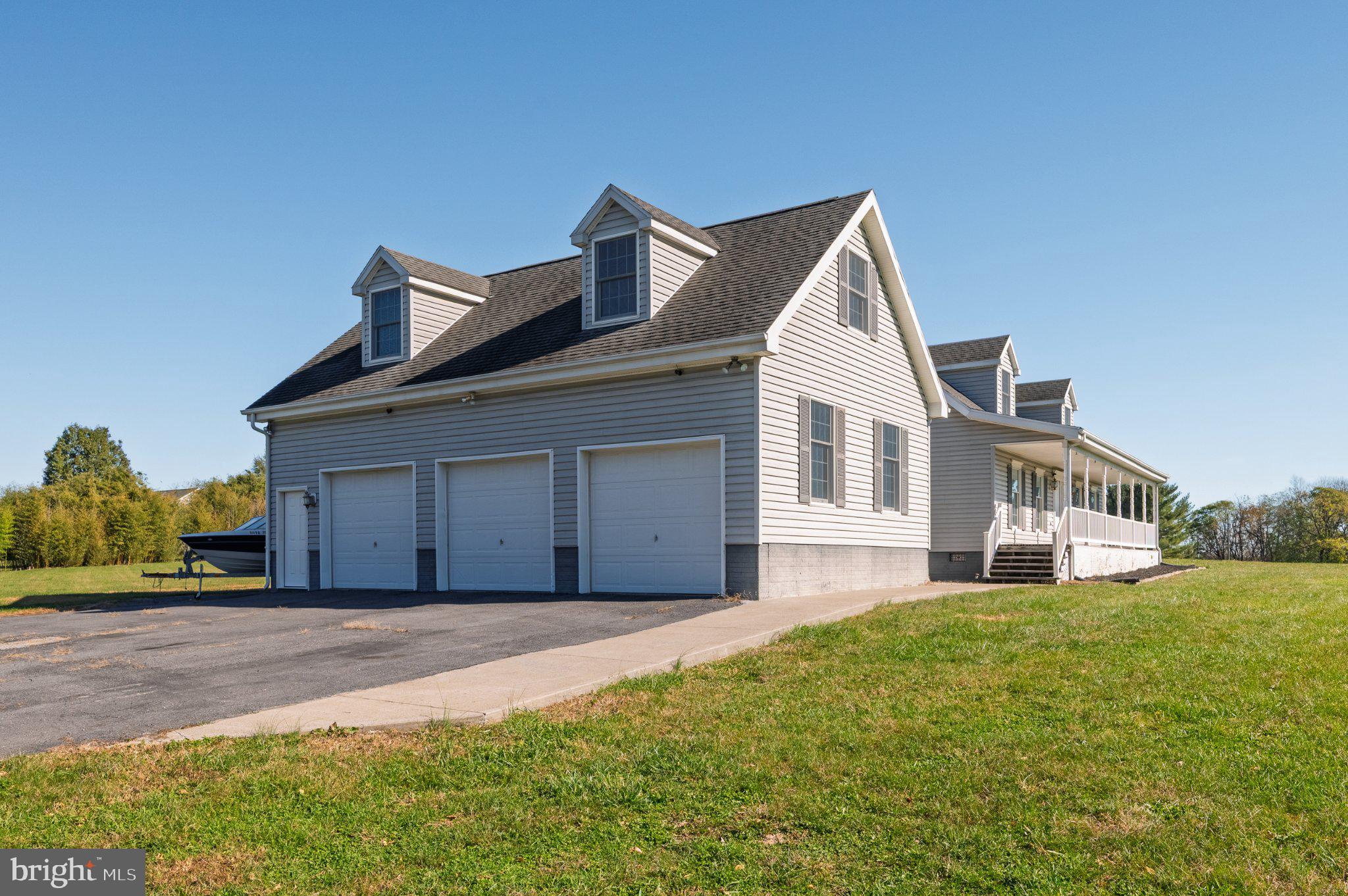 114 RUEBUCK ROAD