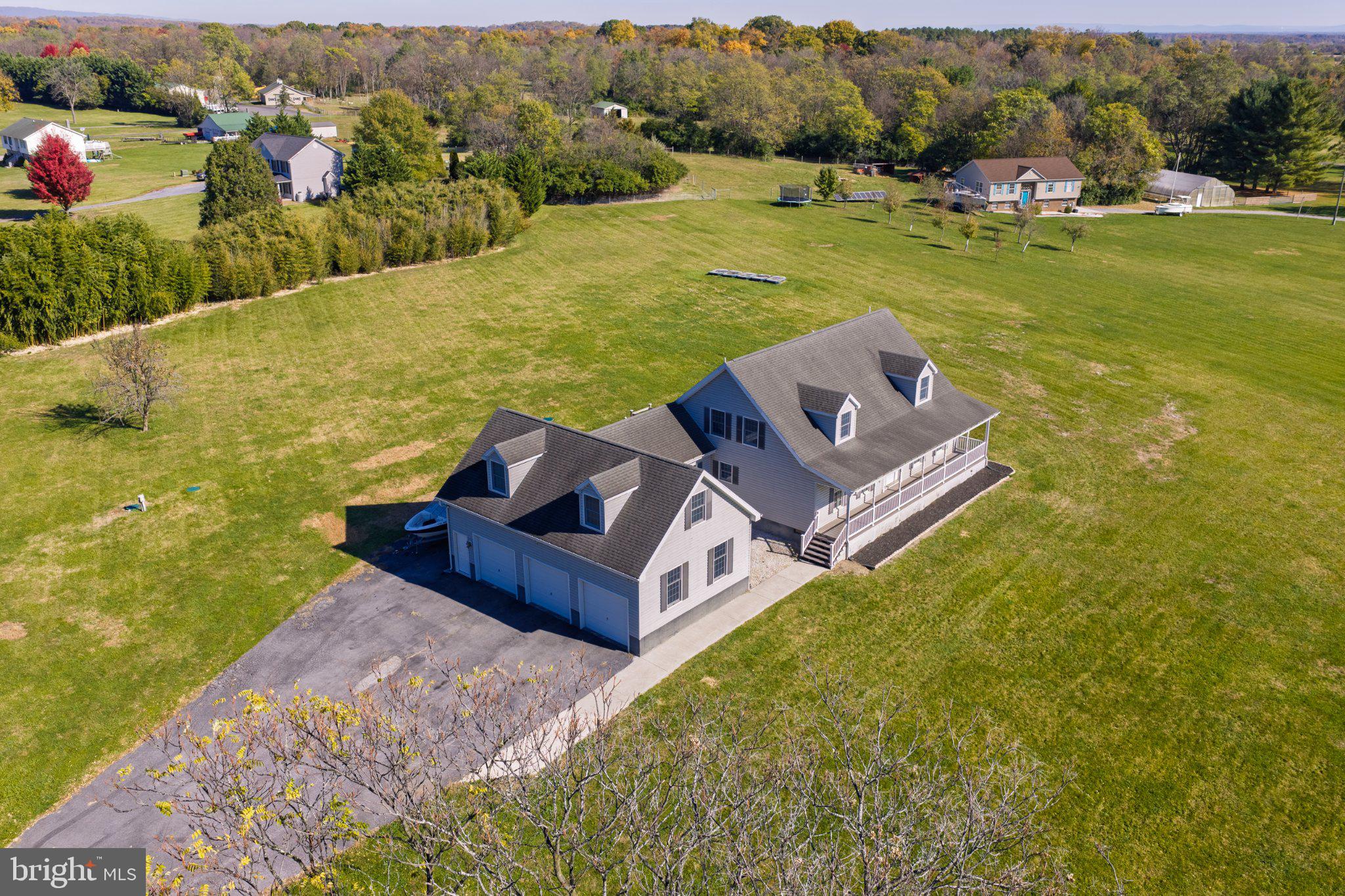 114 RUEBUCK ROAD