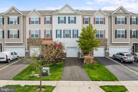 204 BANTRY STREET WOOLWICH TWP NJ 08085