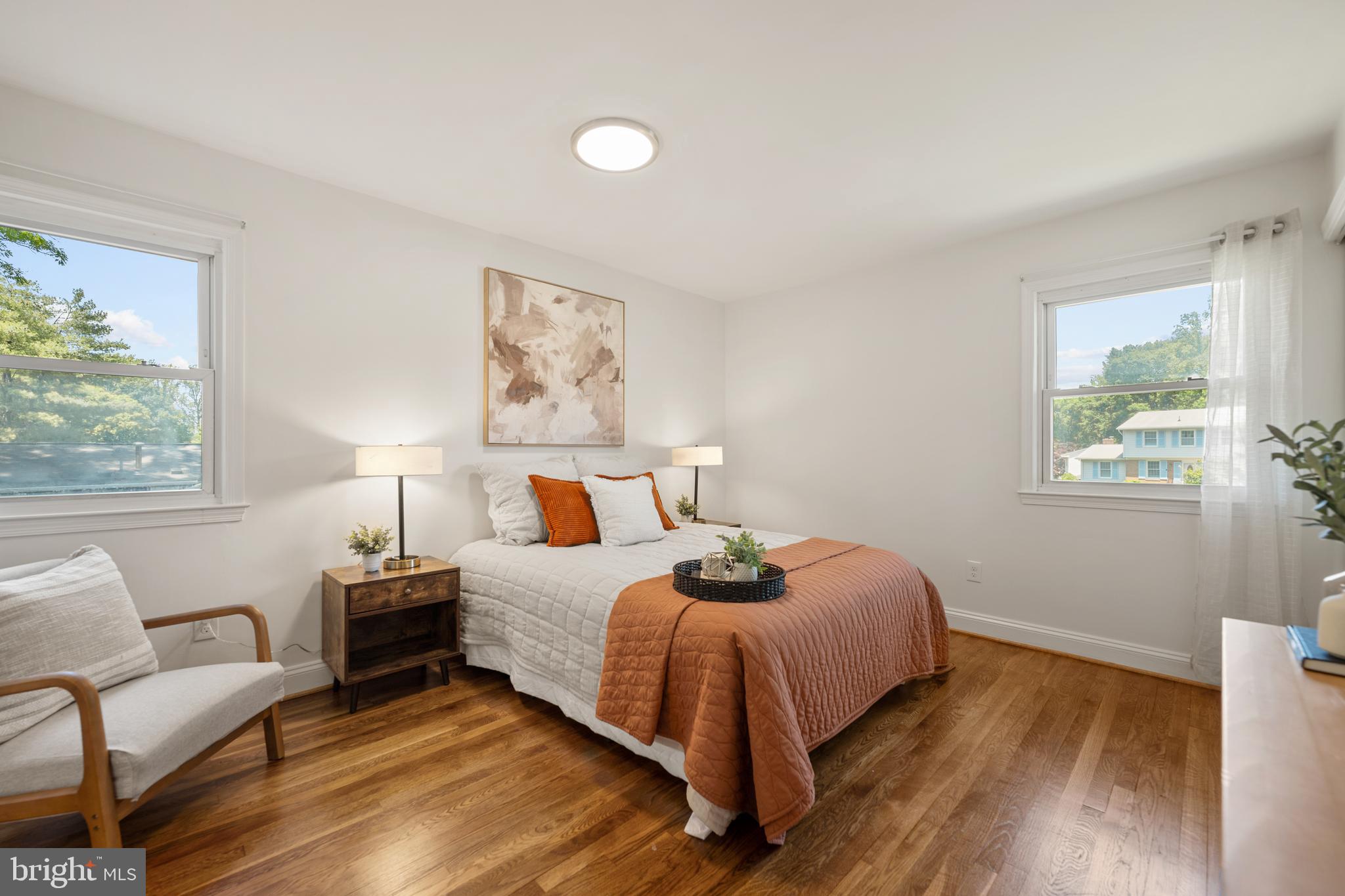 WEST SPRINGFIELD - Residential