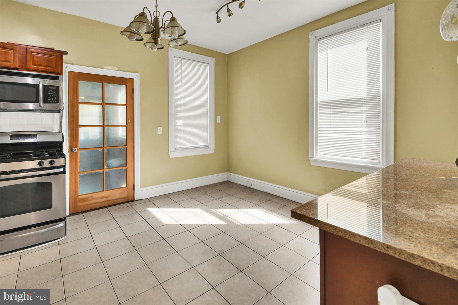 SHARON HILL - Residential