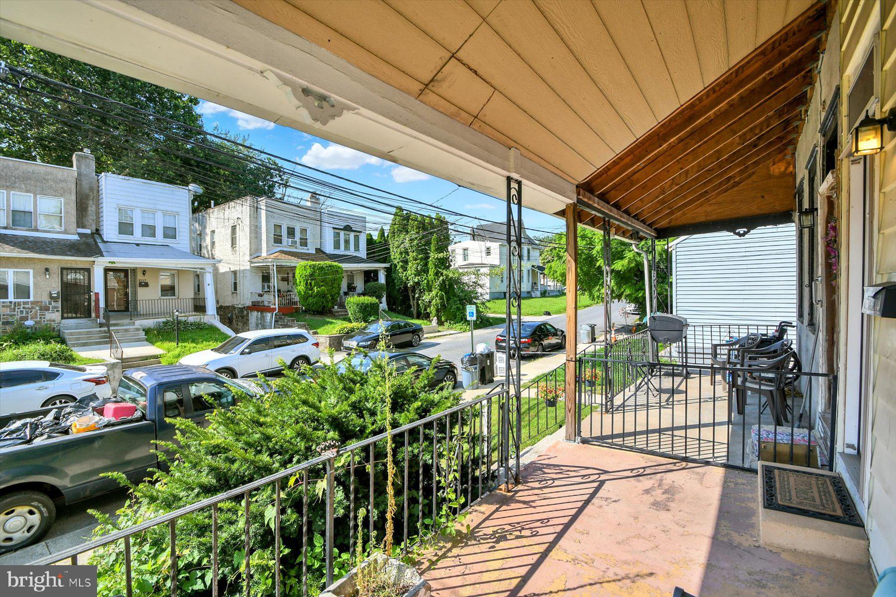 SHARON HILL - Residential