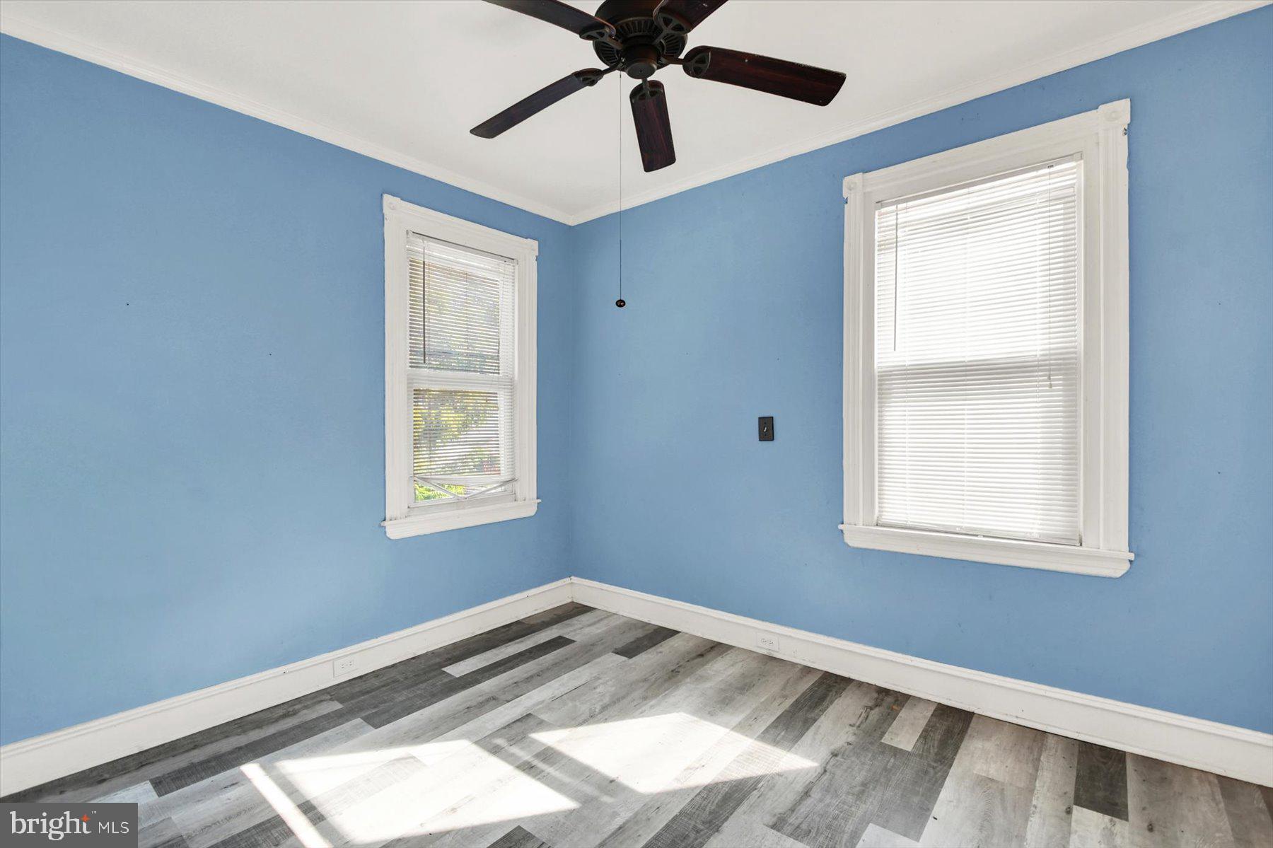 SHARON HILL - Residential