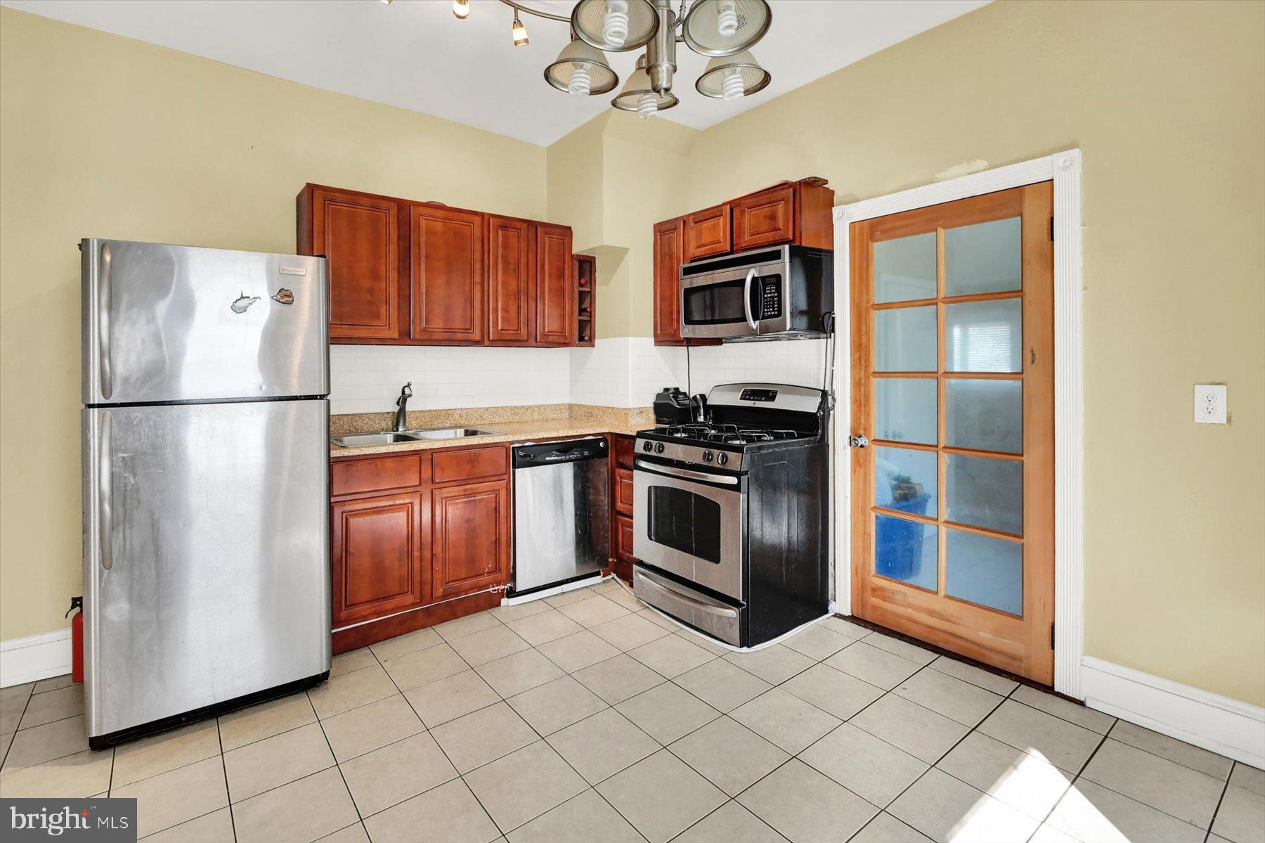 SHARON HILL - Residential