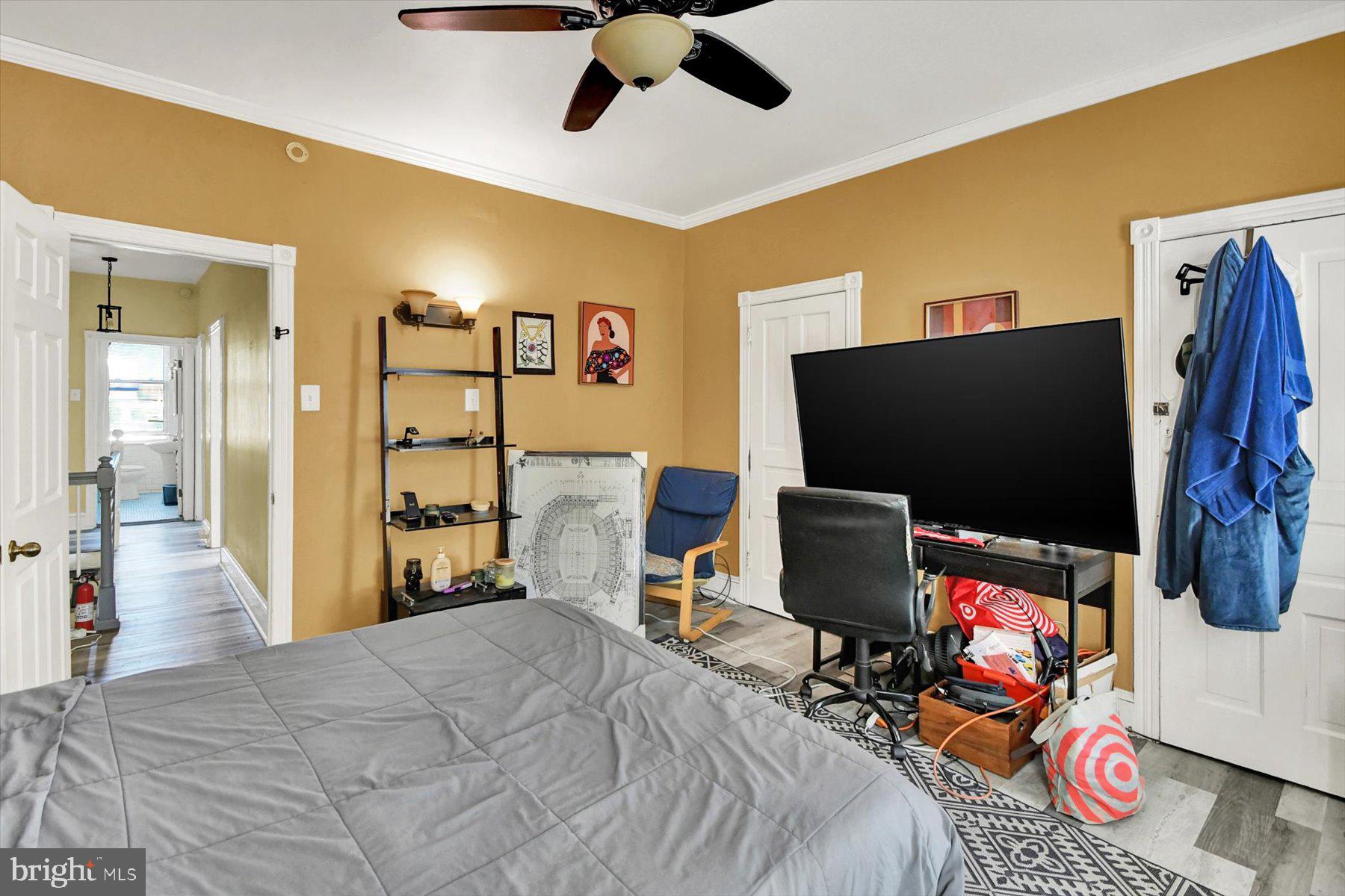 SHARON HILL - Residential