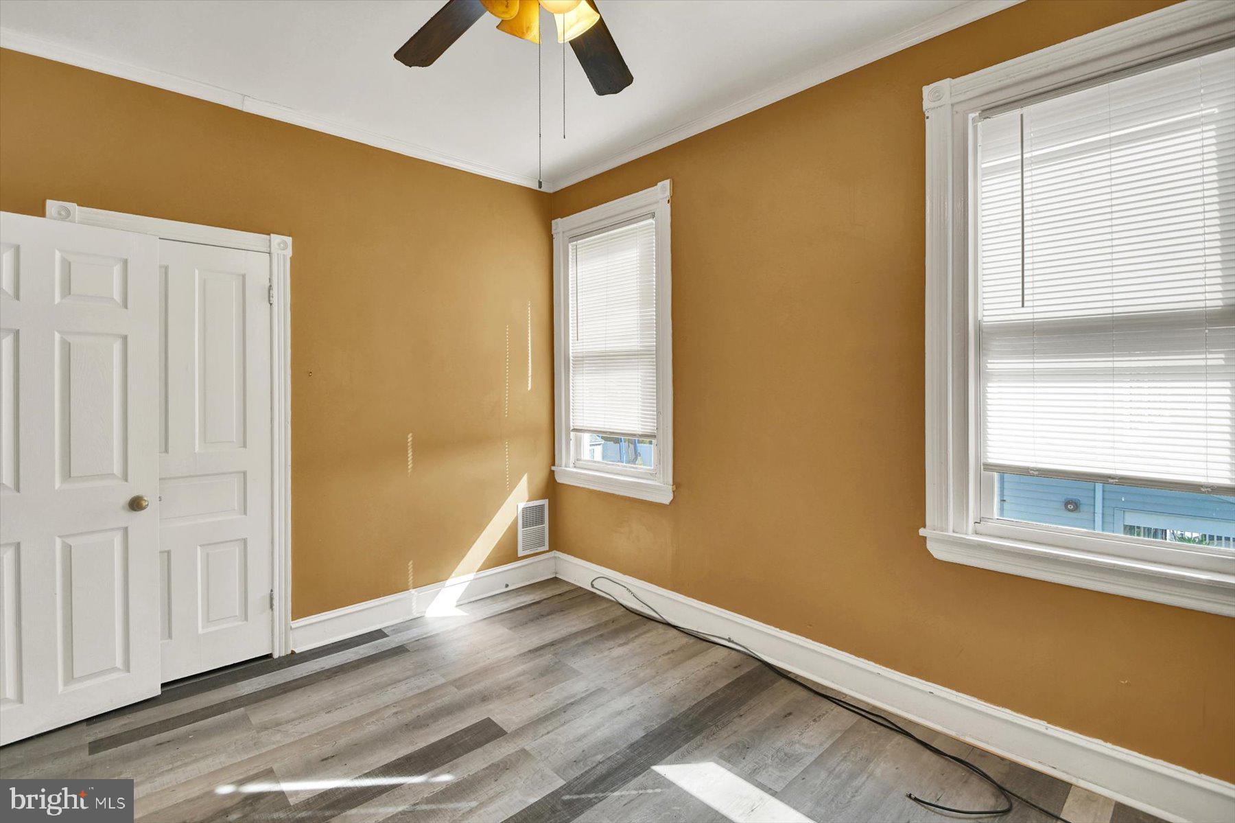 SHARON HILL - Residential