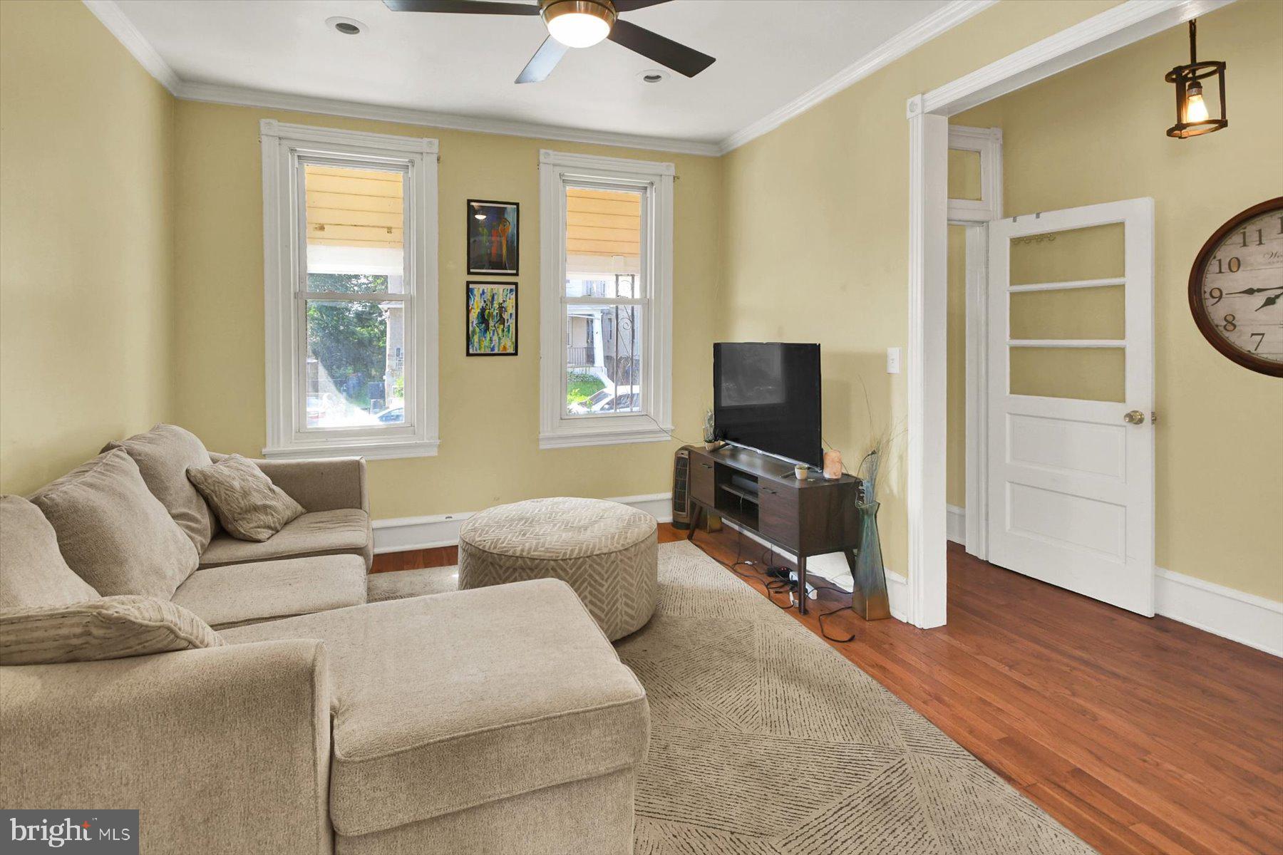 SHARON HILL - Residential