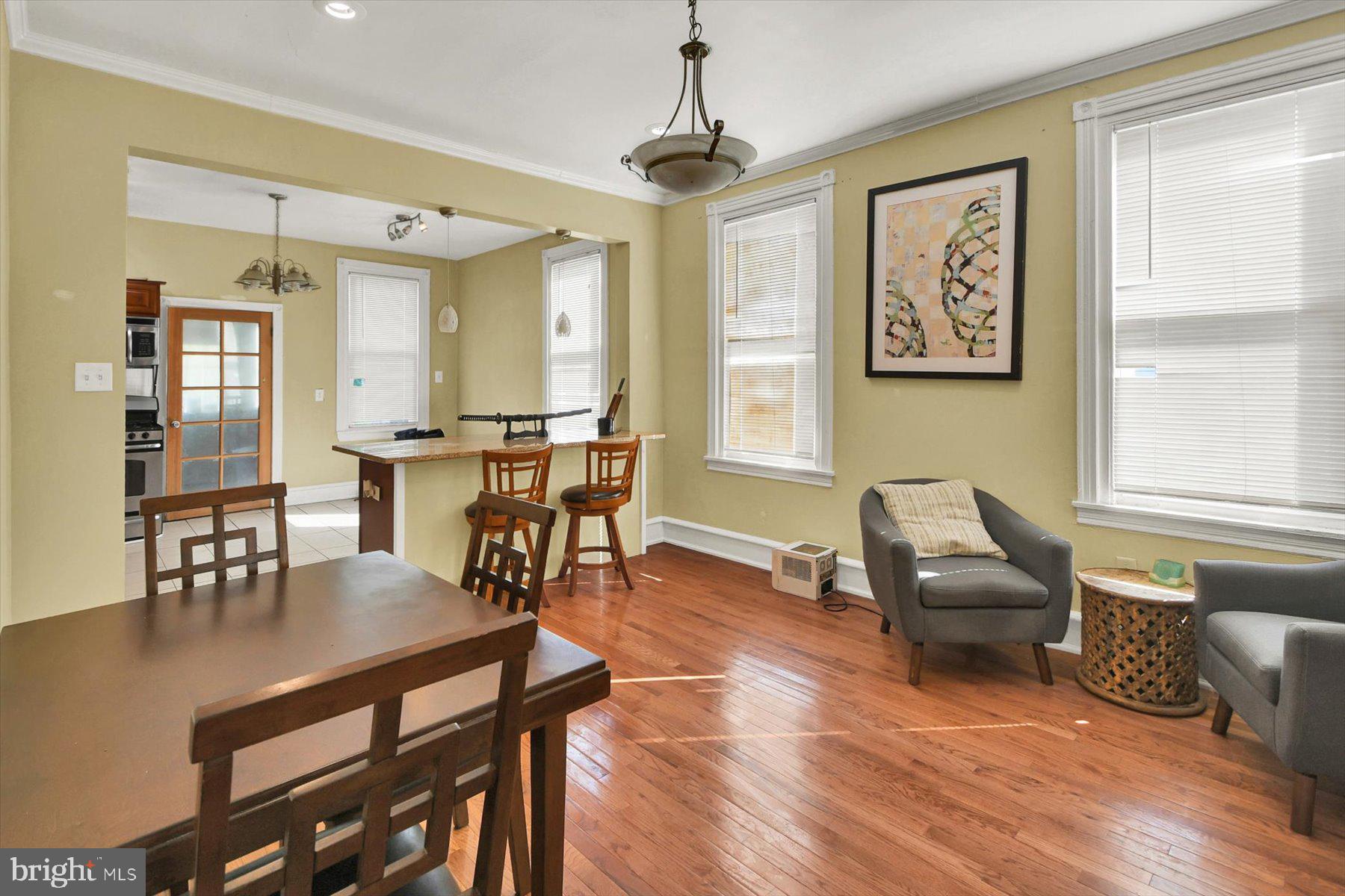 SHARON HILL - Residential