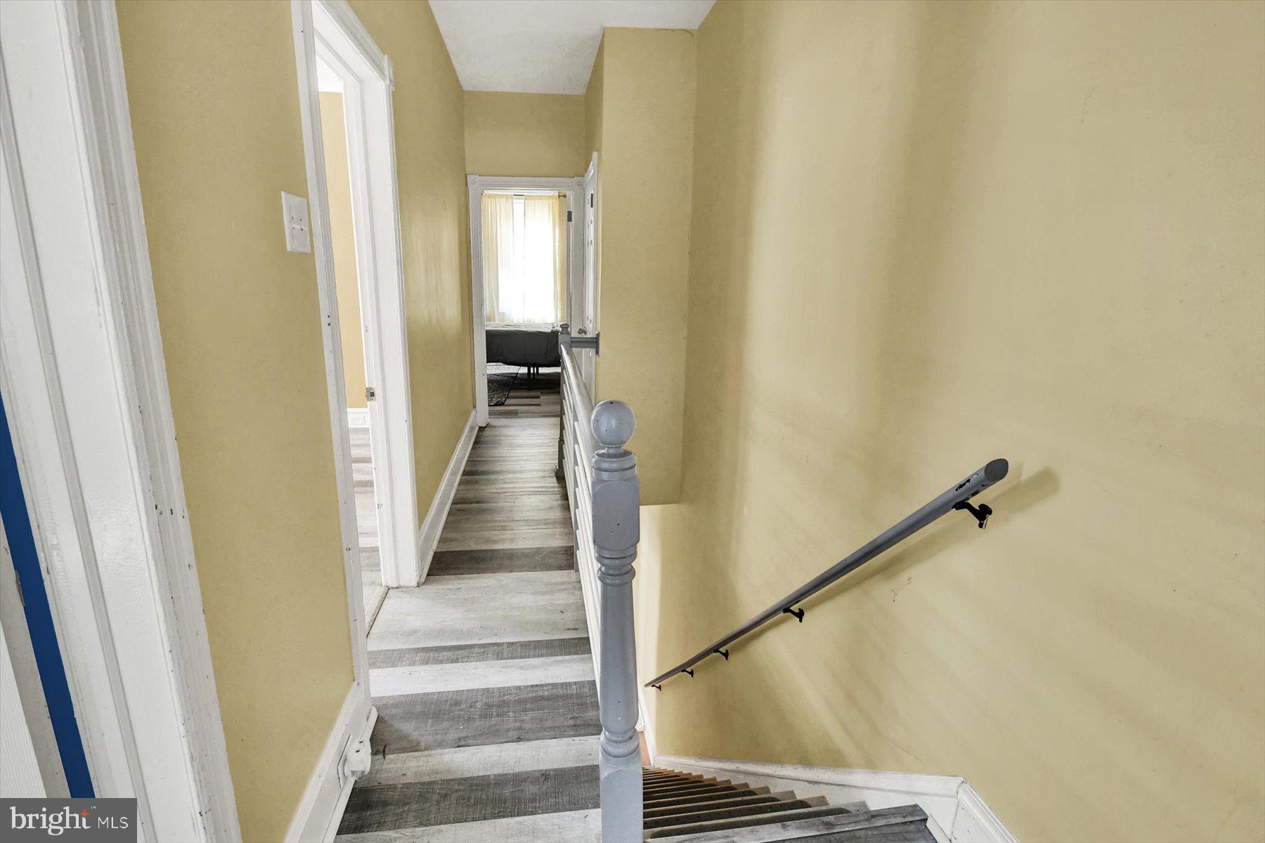 SHARON HILL - Residential